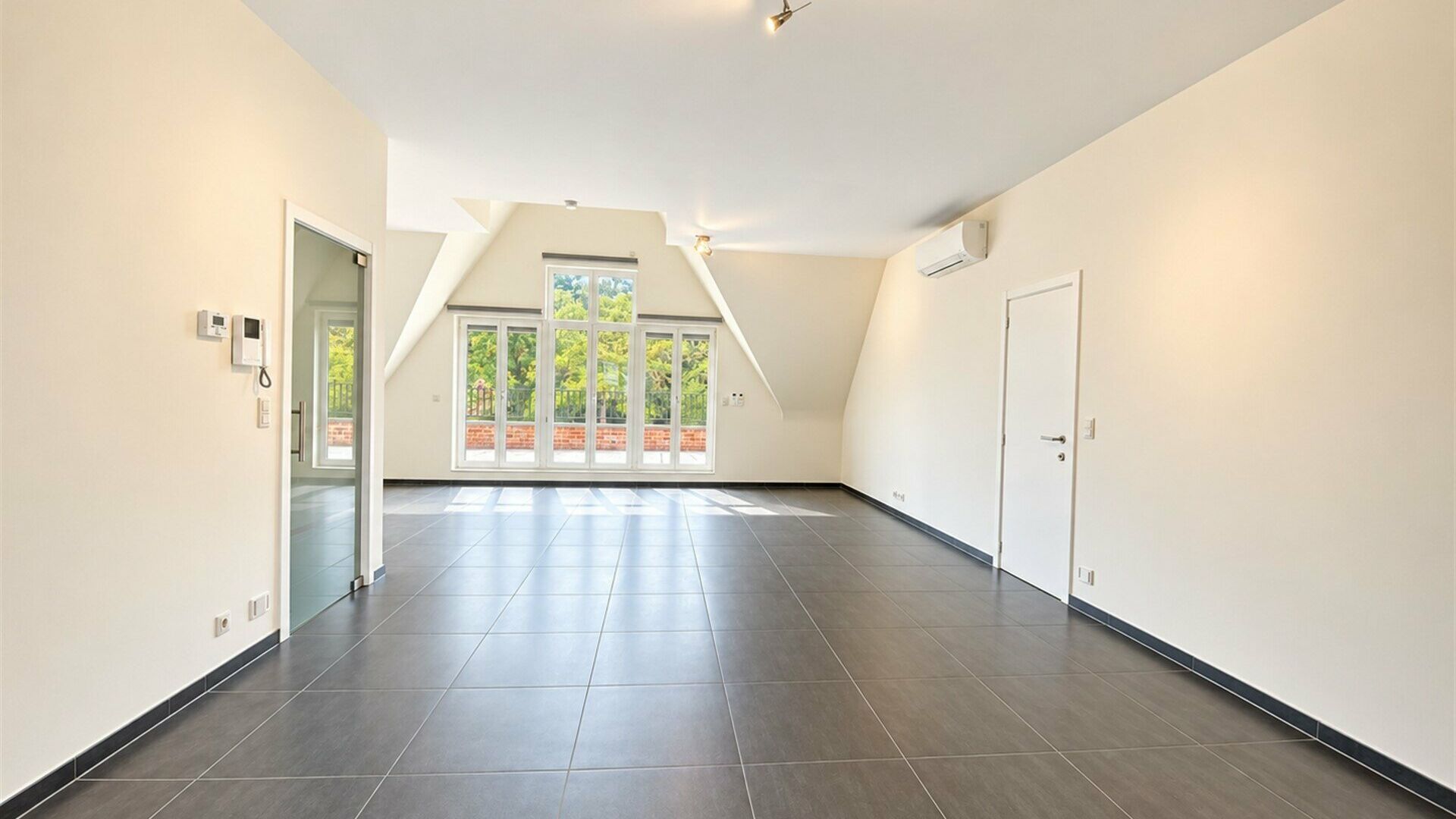 Appartement à louer à KORTENBERG
