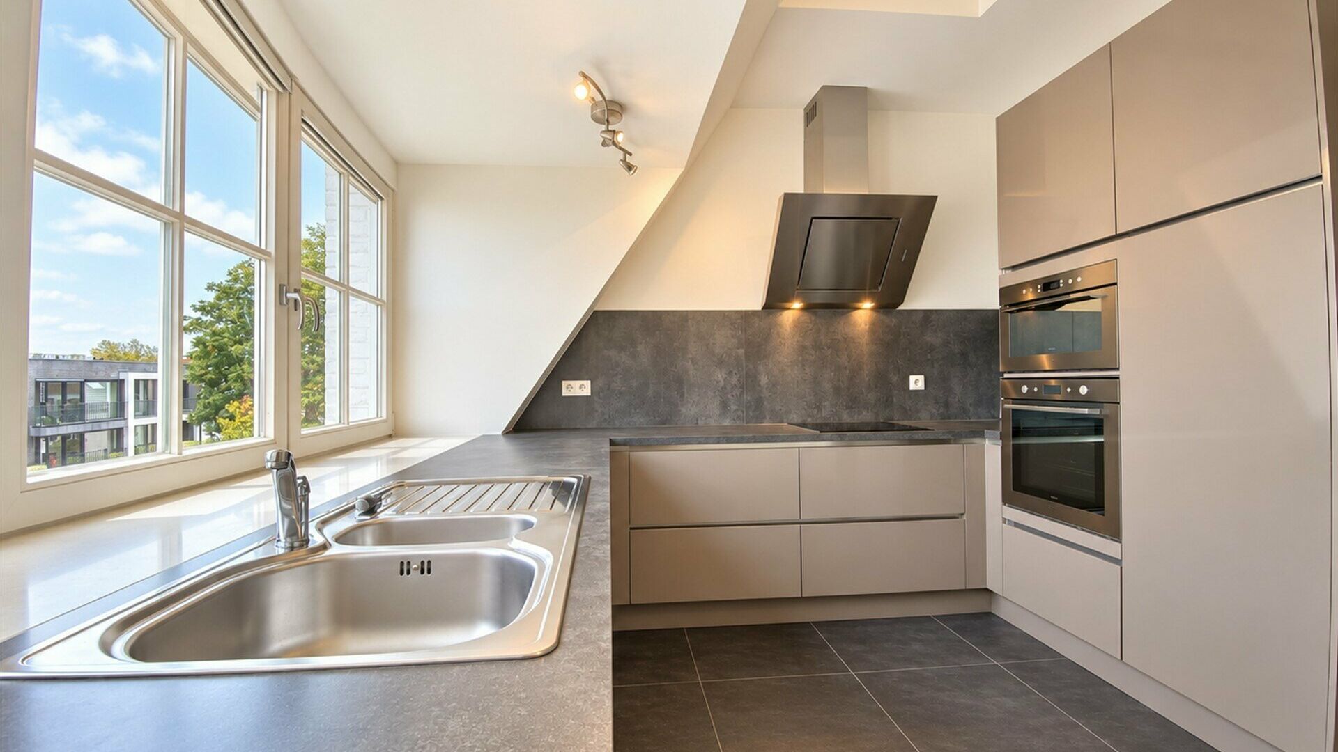 Appartement à louer à KORTENBERG