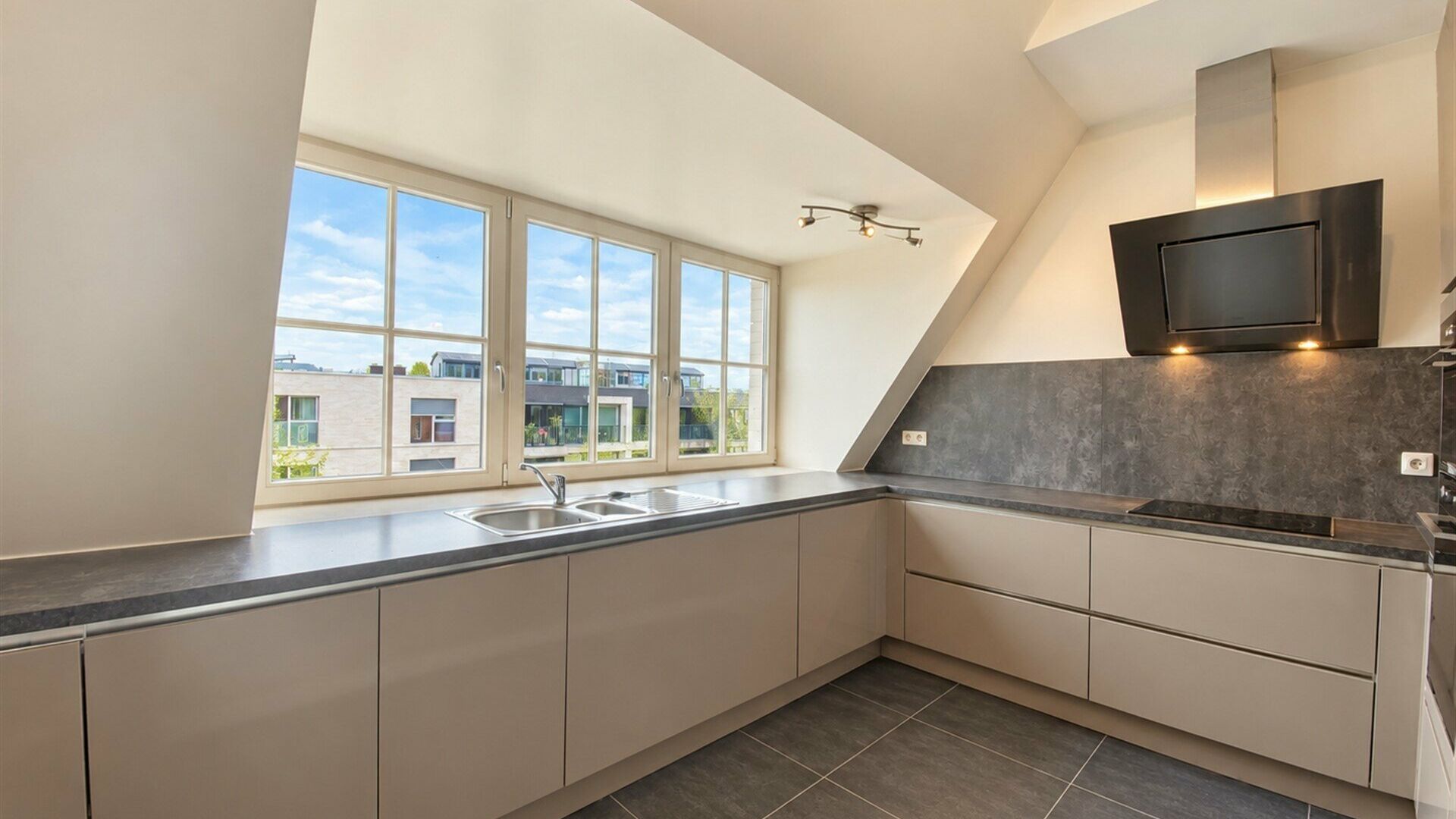 Appartement à louer à KORTENBERG