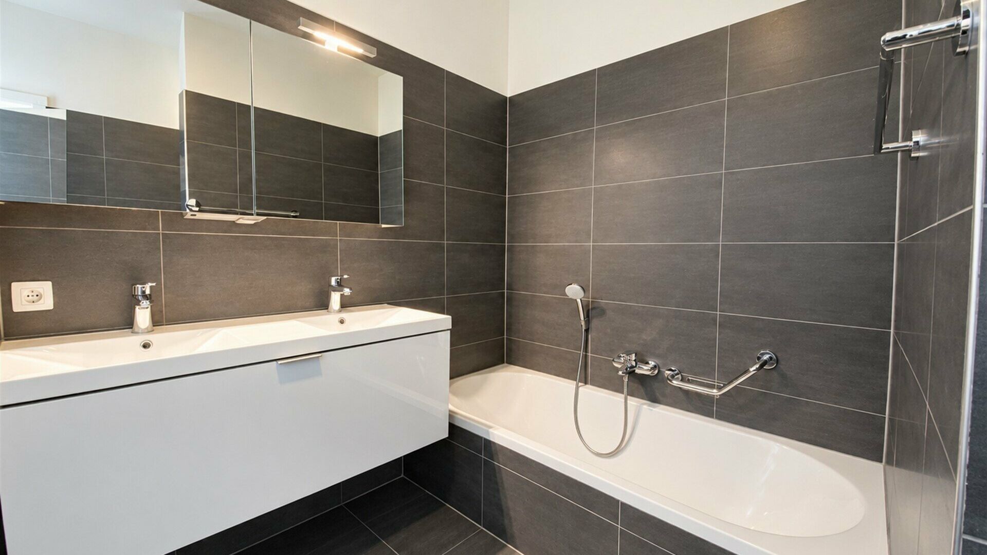 Appartement à louer à KORTENBERG