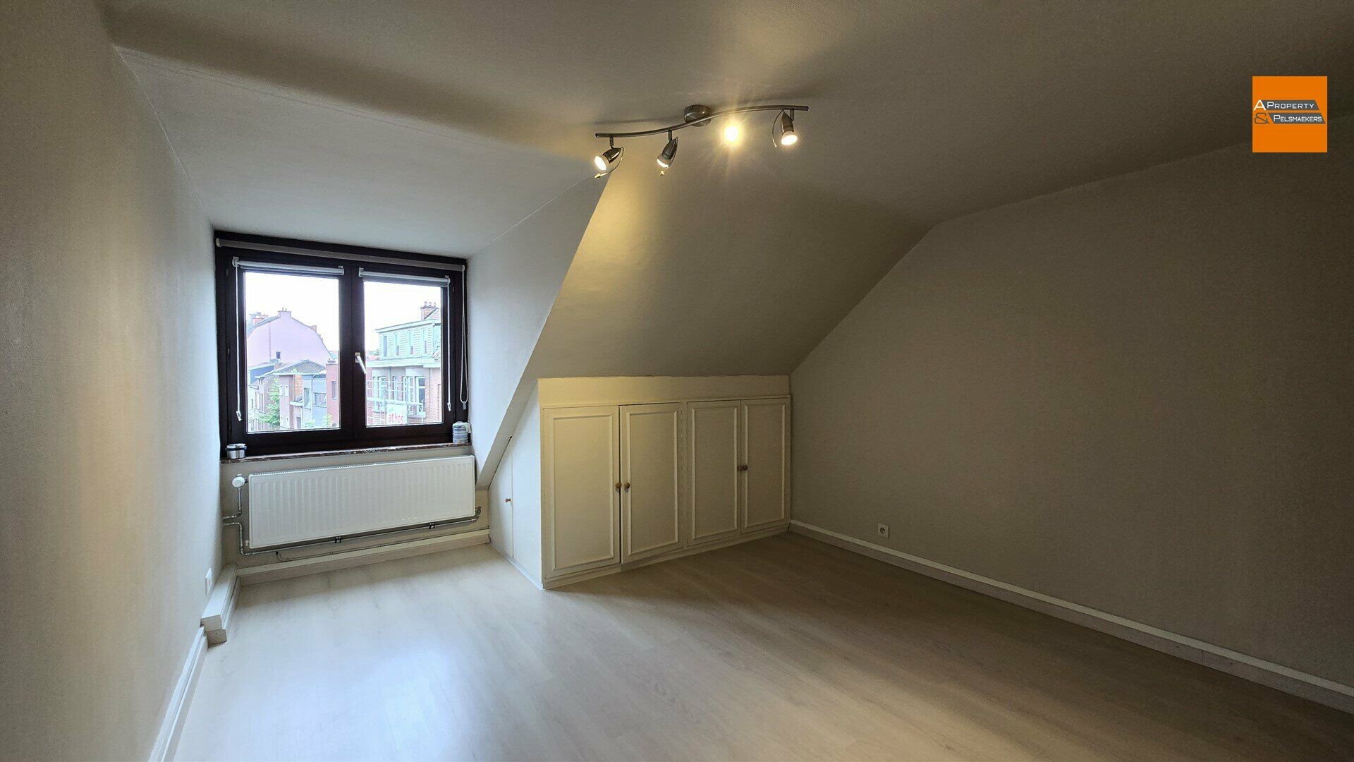 Flat/studio à louer à Leuven