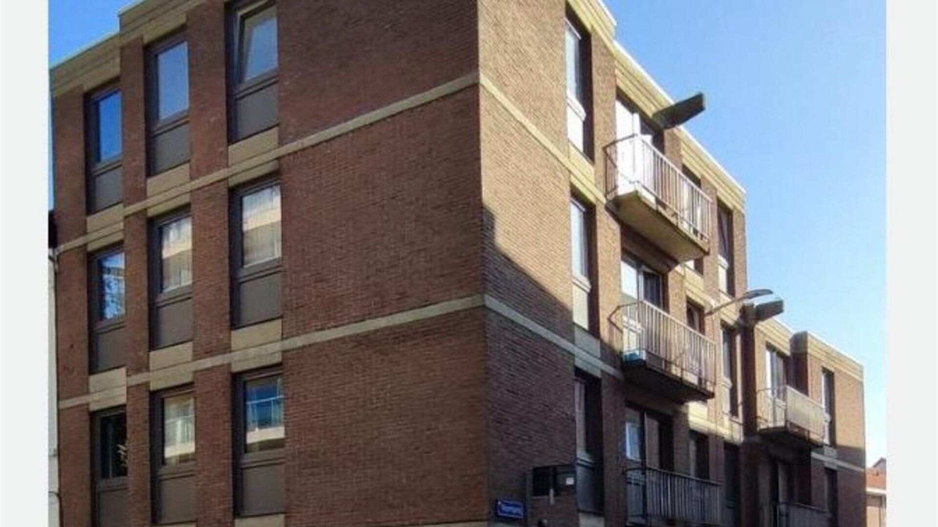 Appartement à louer à Leuven