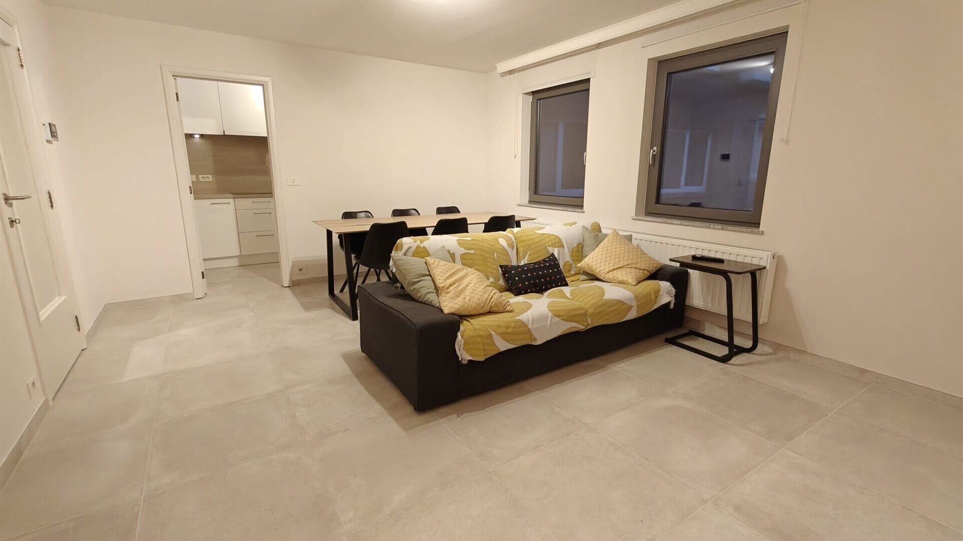 Appartement à louer à Leuven