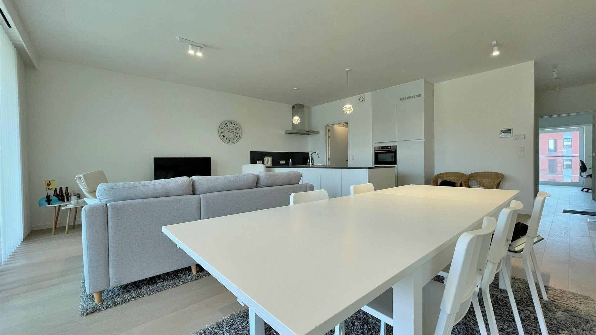 Appartement à louer à LEUVEN