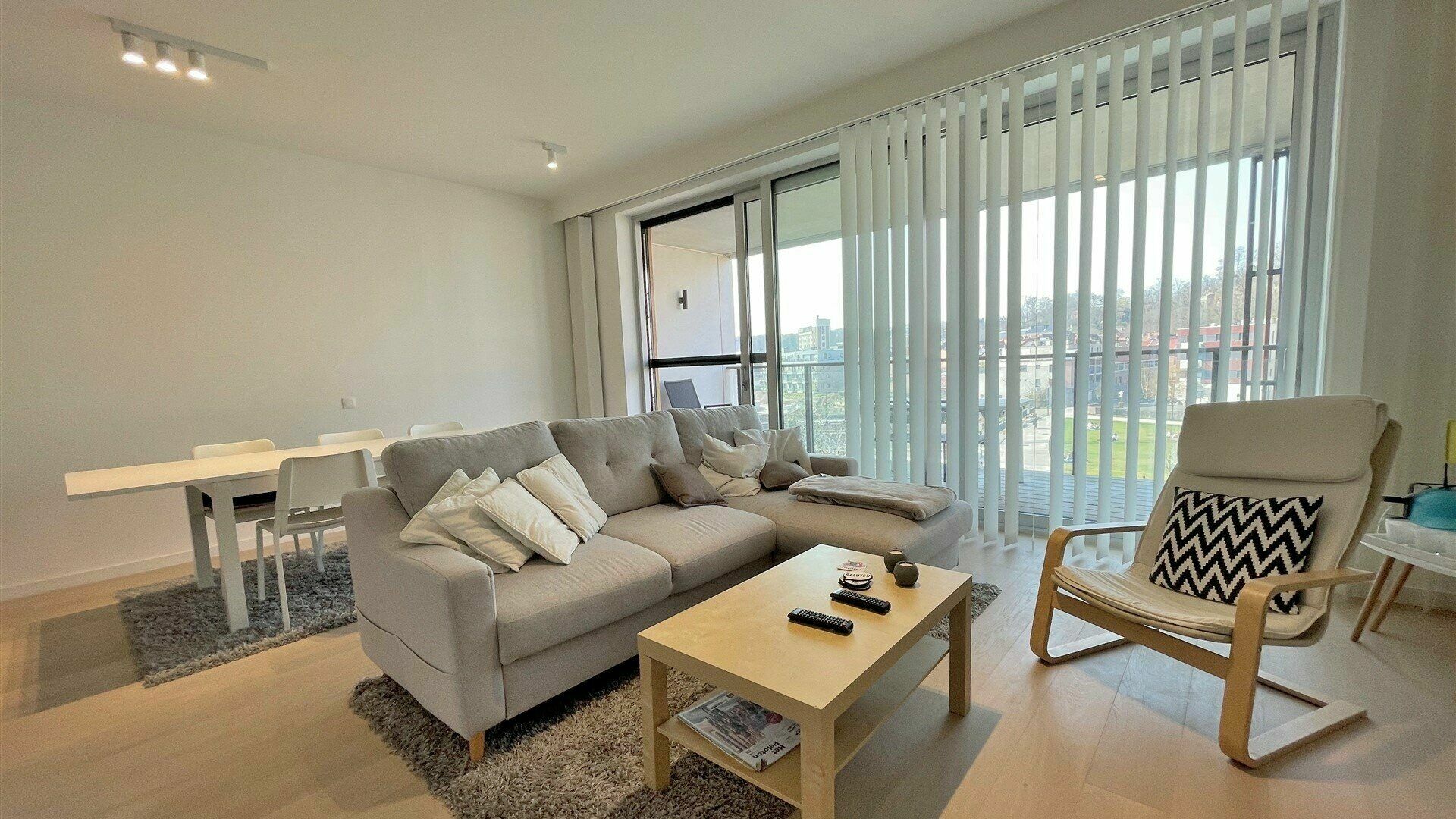 Appartement à louer à LEUVEN