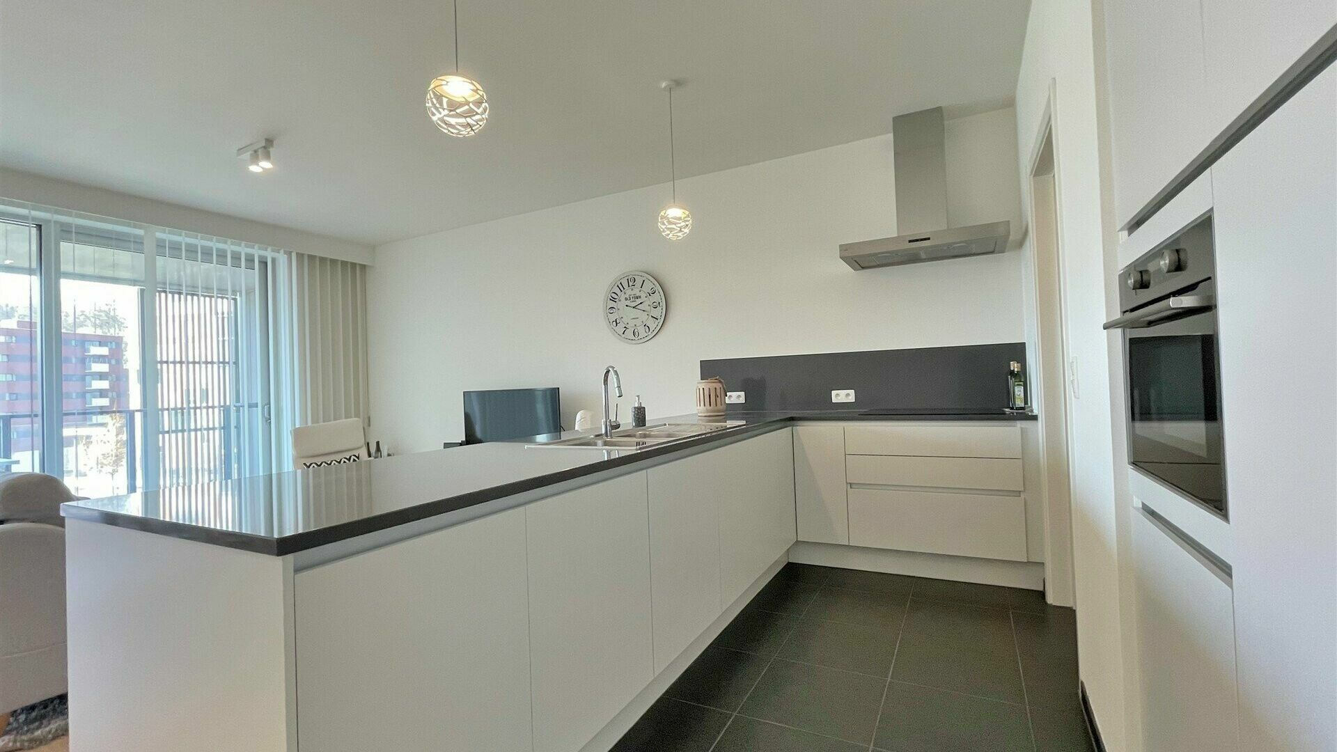 Appartement à louer à LEUVEN