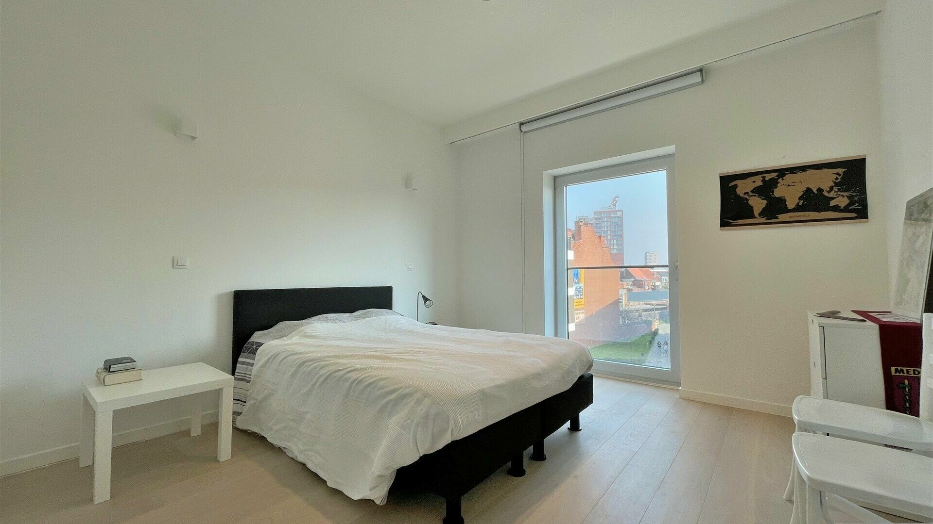 Appartement à louer à LEUVEN