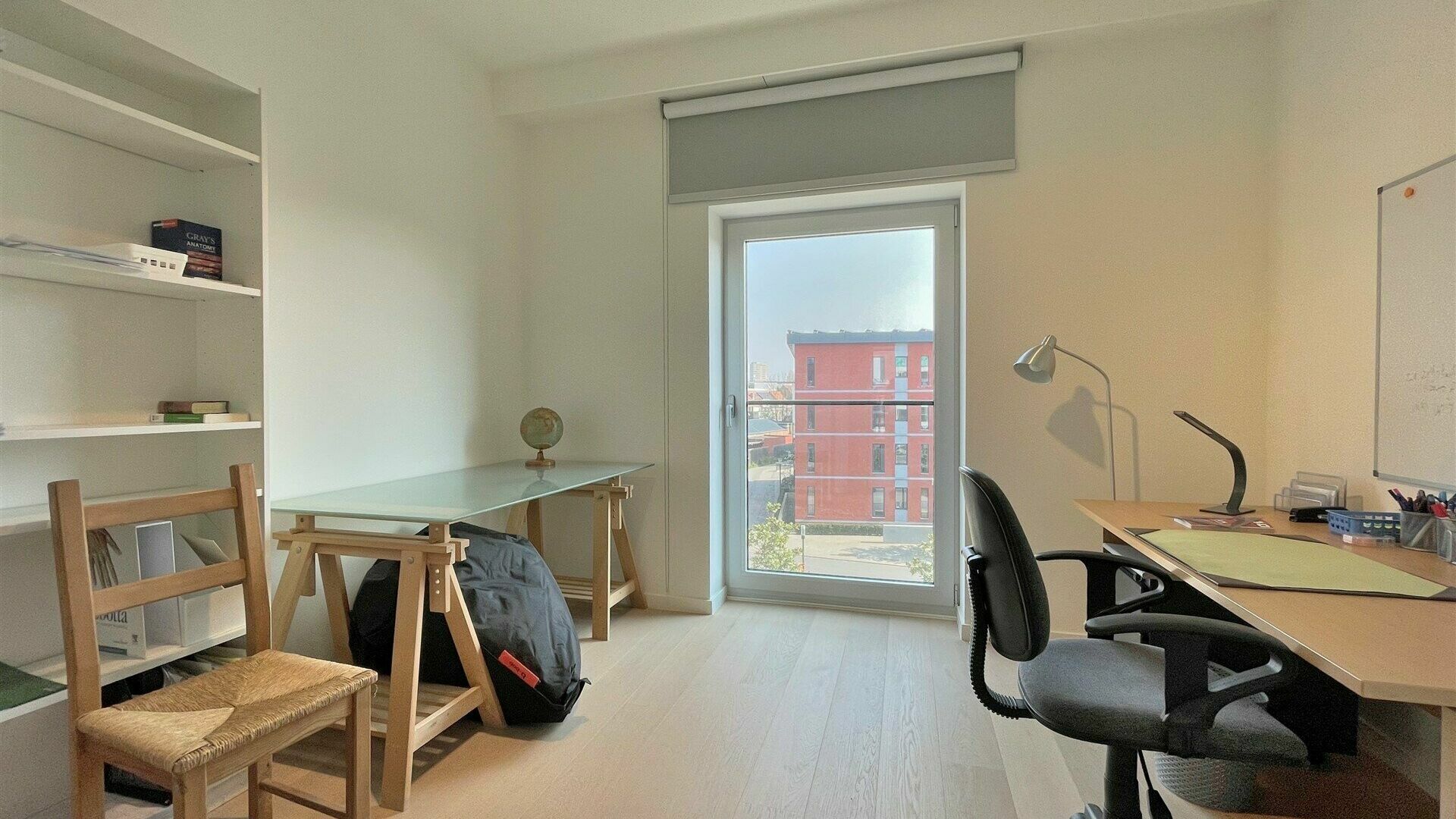 Appartement à louer à LEUVEN