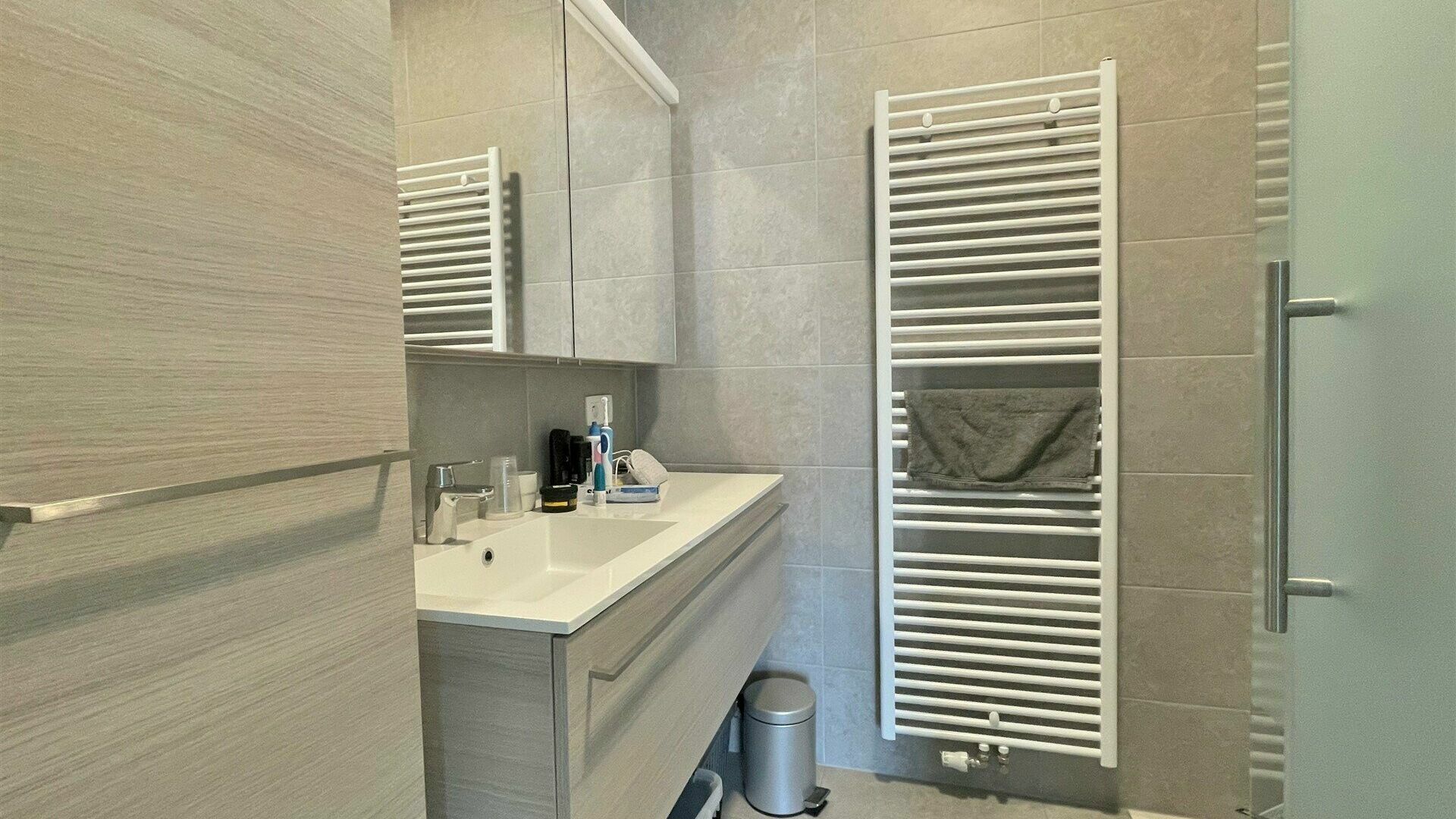 Appartement à louer à LEUVEN