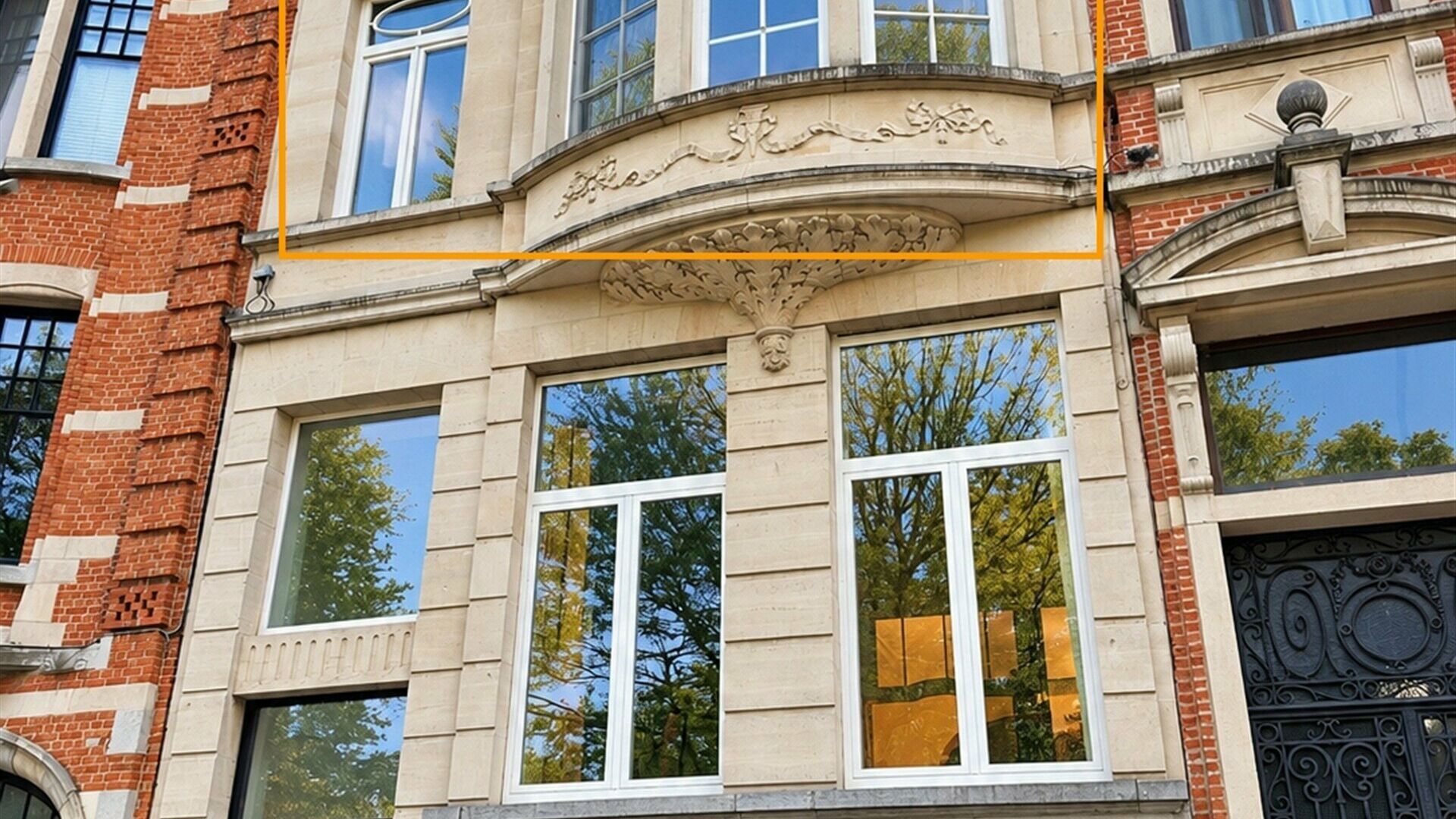 Appartement &agrave; louer &agrave; LEUVEN