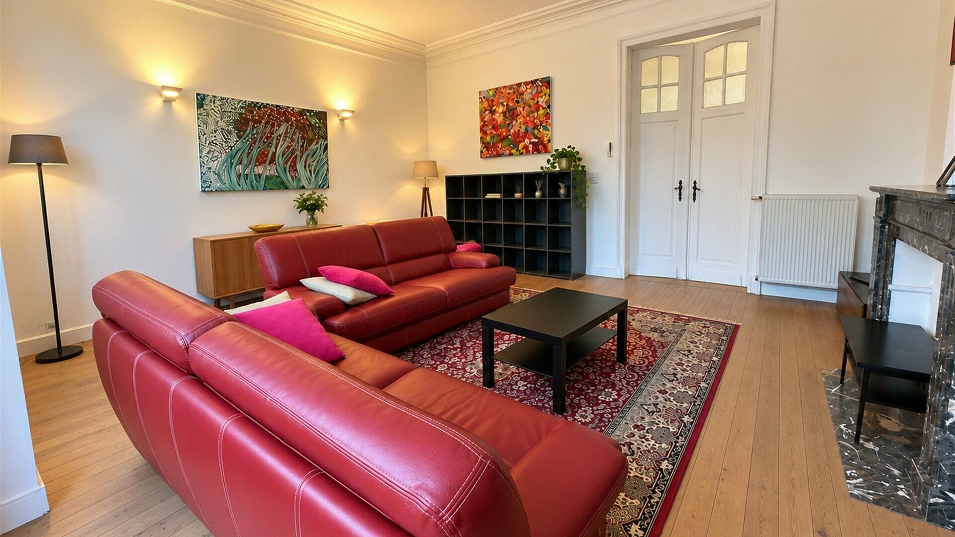 Appartement &agrave; louer &agrave; LEUVEN