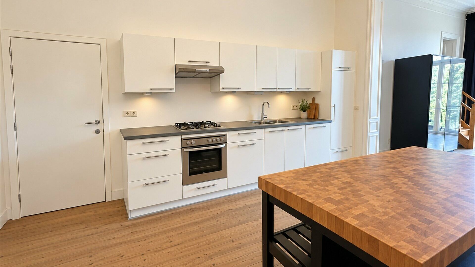 Appartement &agrave; louer &agrave; LEUVEN