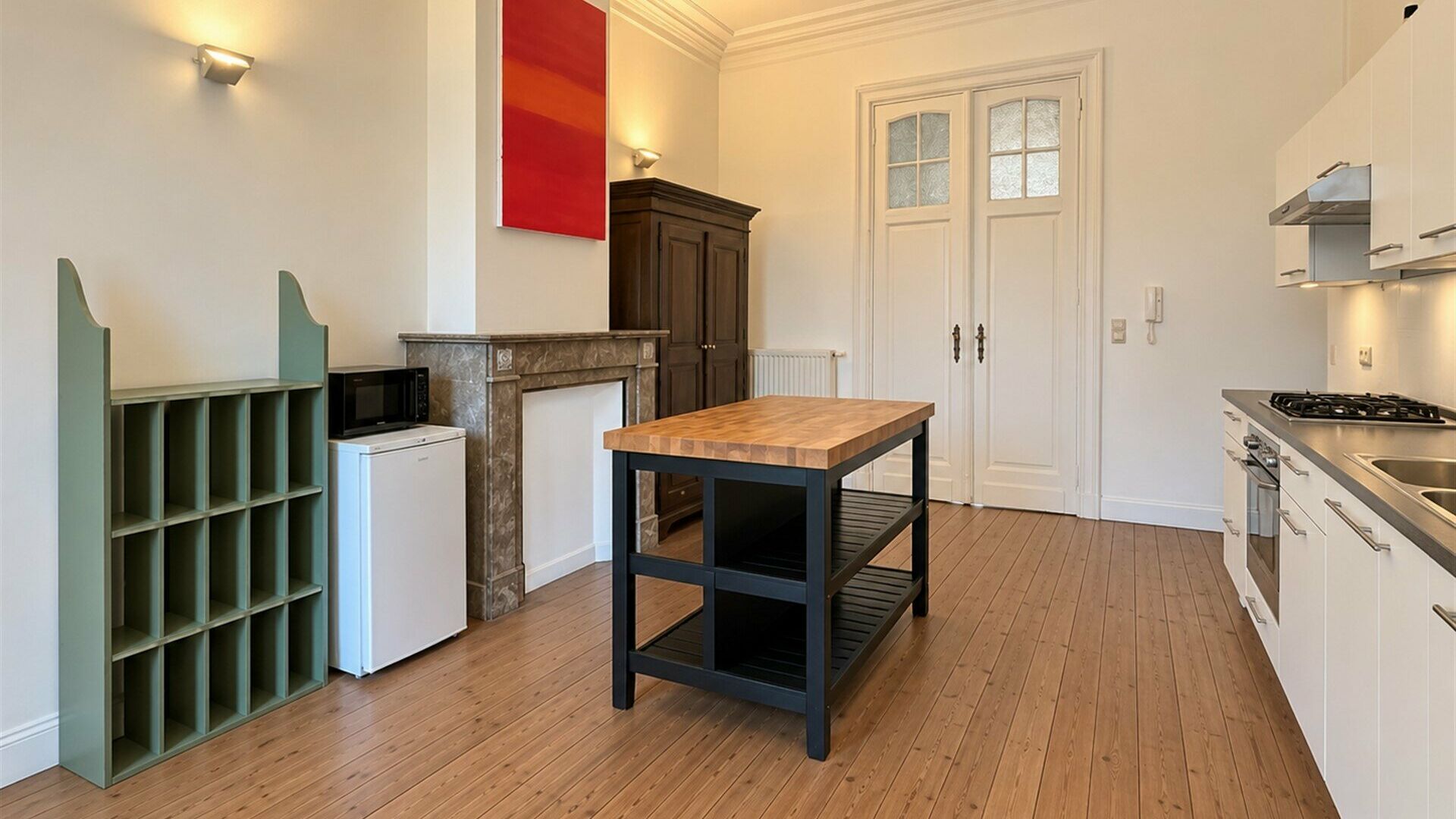 Appartement &agrave; louer &agrave; LEUVEN