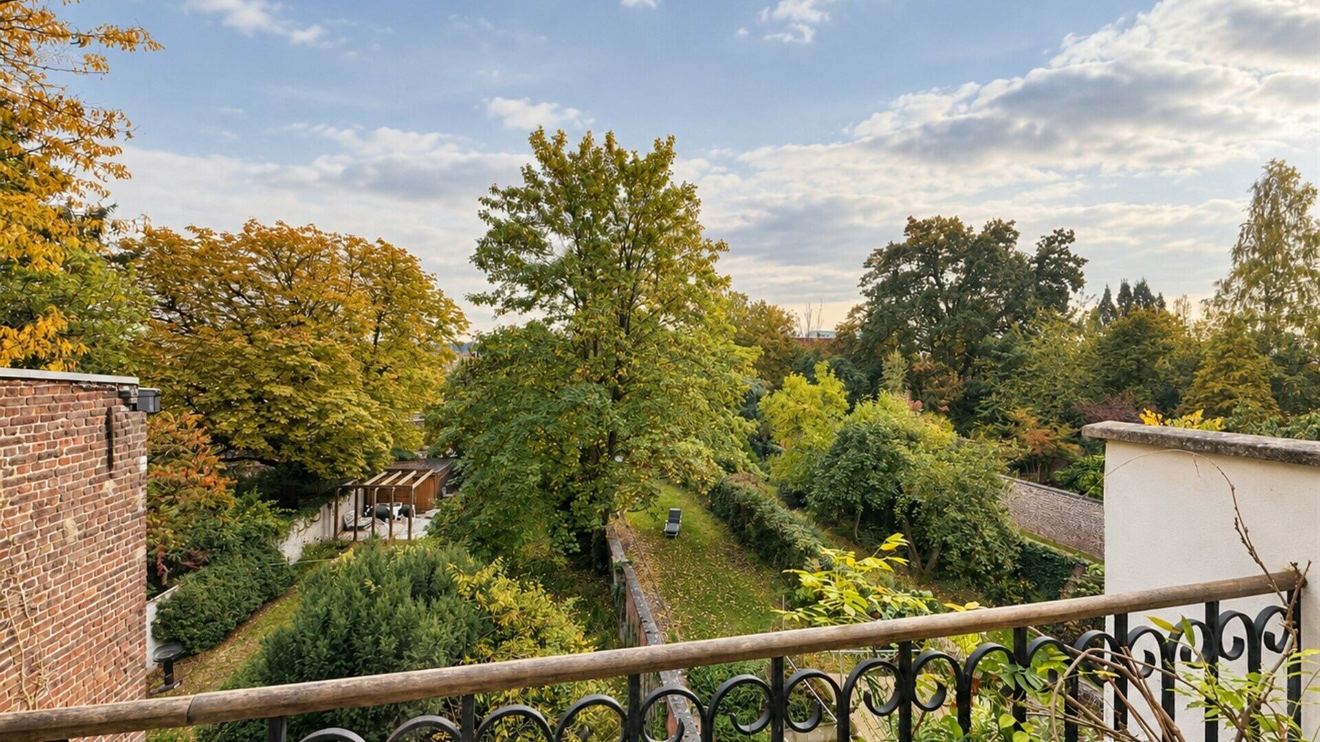 Appartement &agrave; louer &agrave; LEUVEN