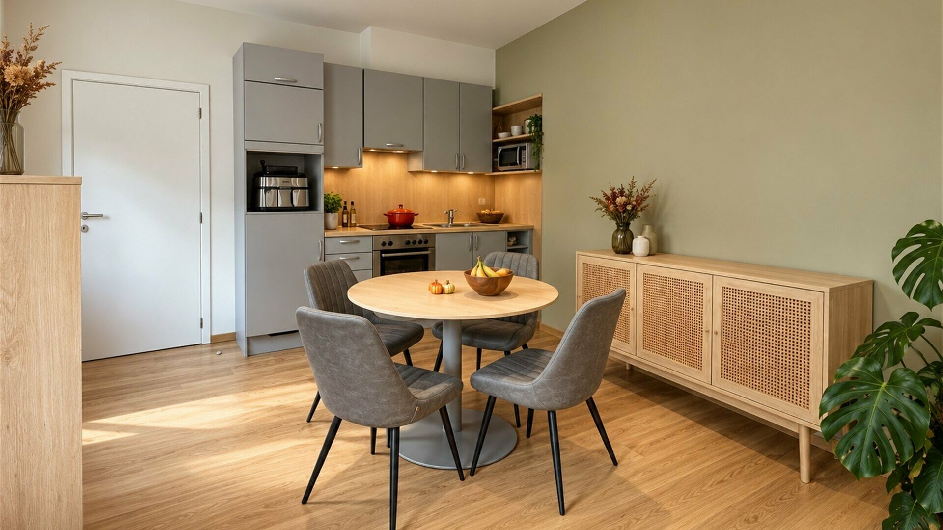 Appartement &agrave; louer &agrave; Leuven