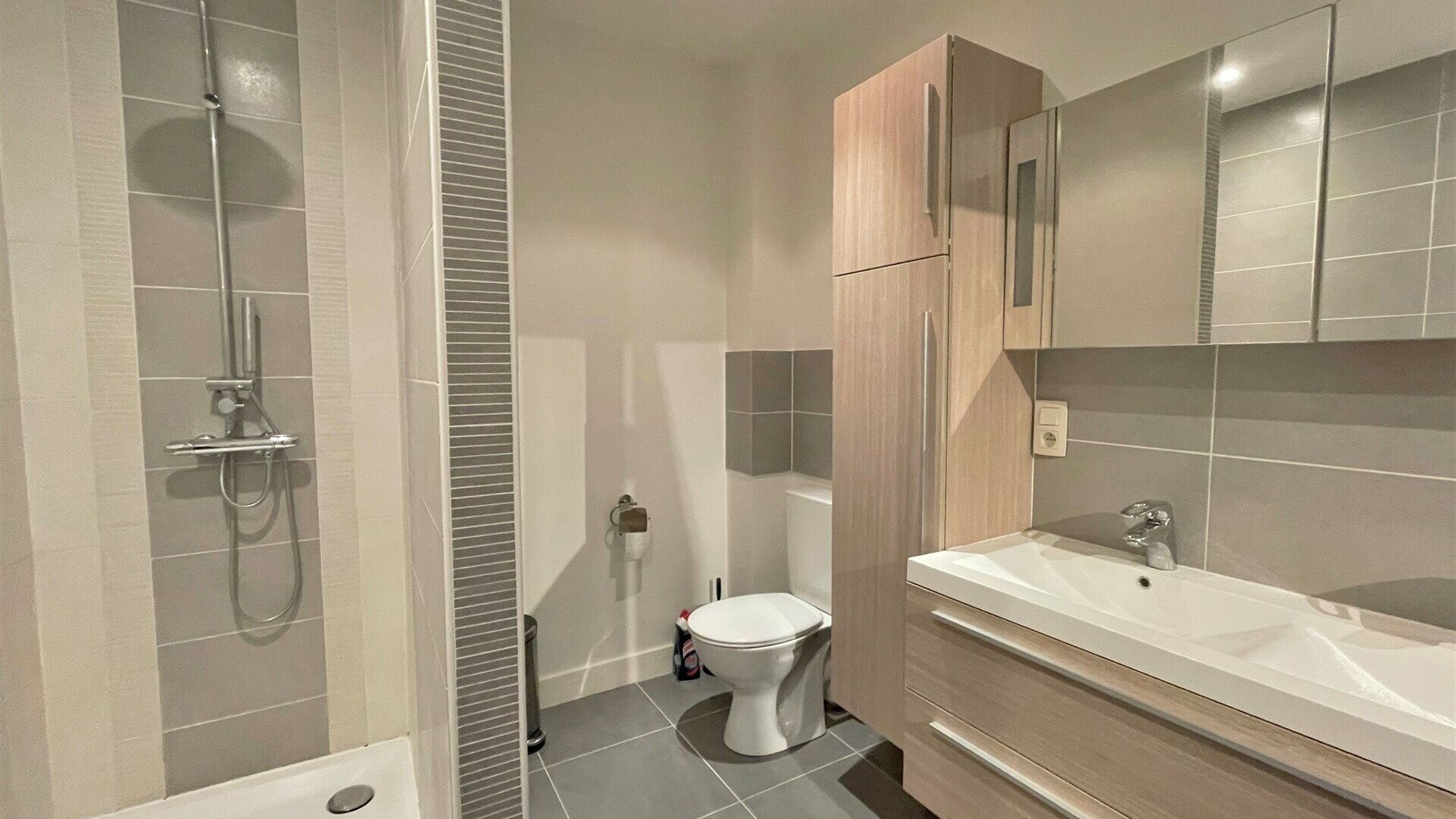 Appartement à louer à MEERBEEK