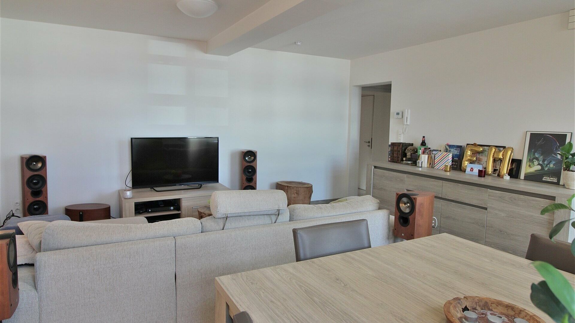 Appartement à louer à Meerbeek