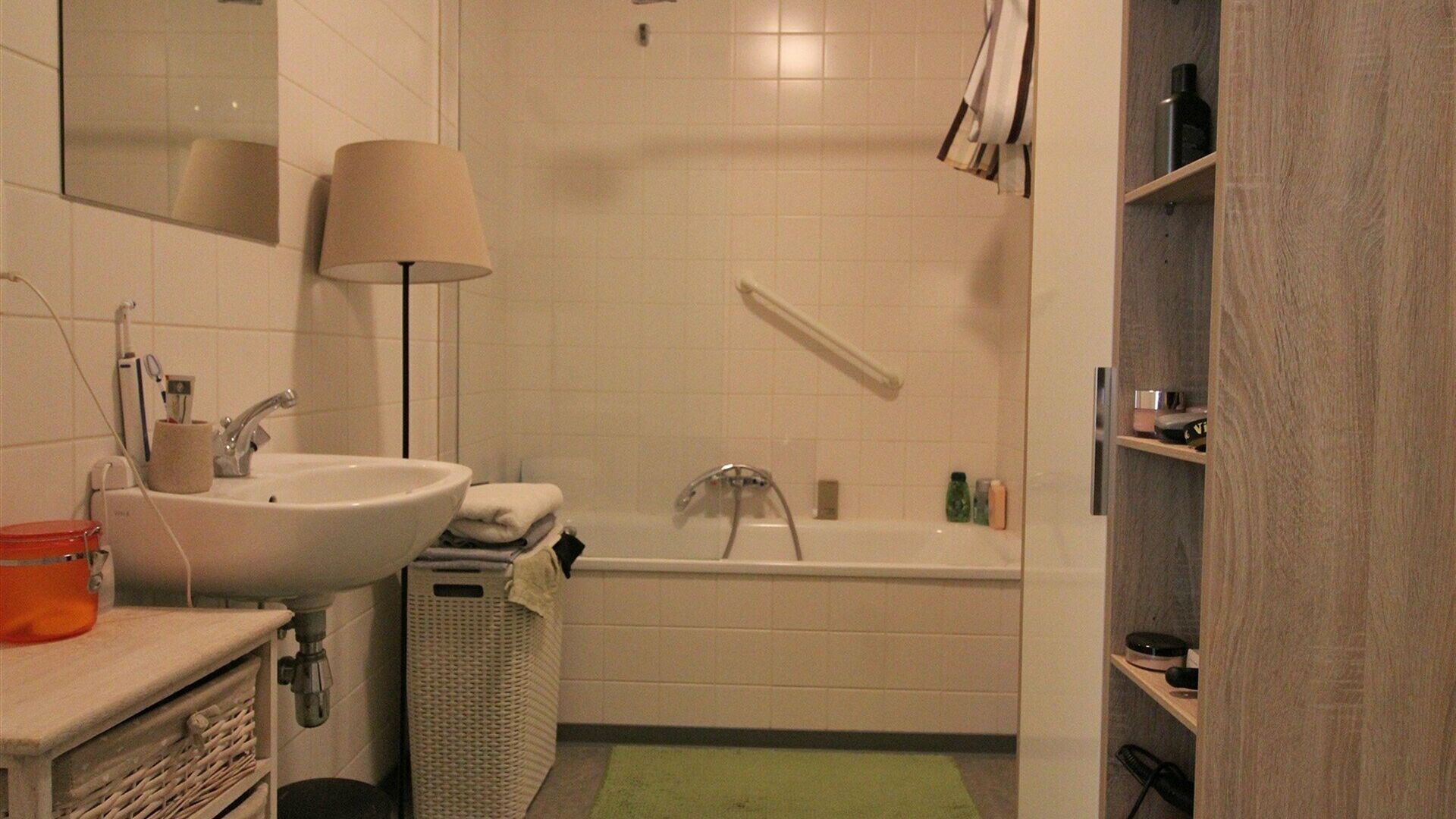 Appartement à louer à Meerbeek