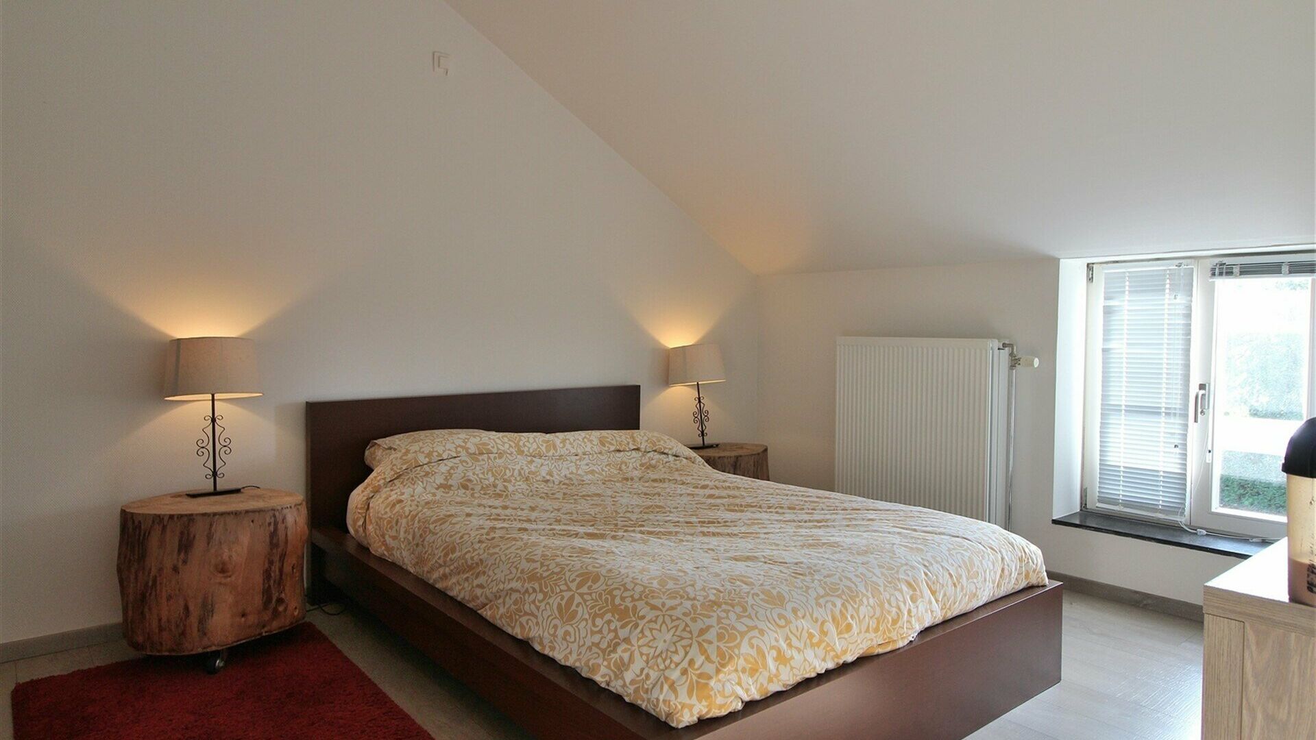Appartement à louer à Meerbeek