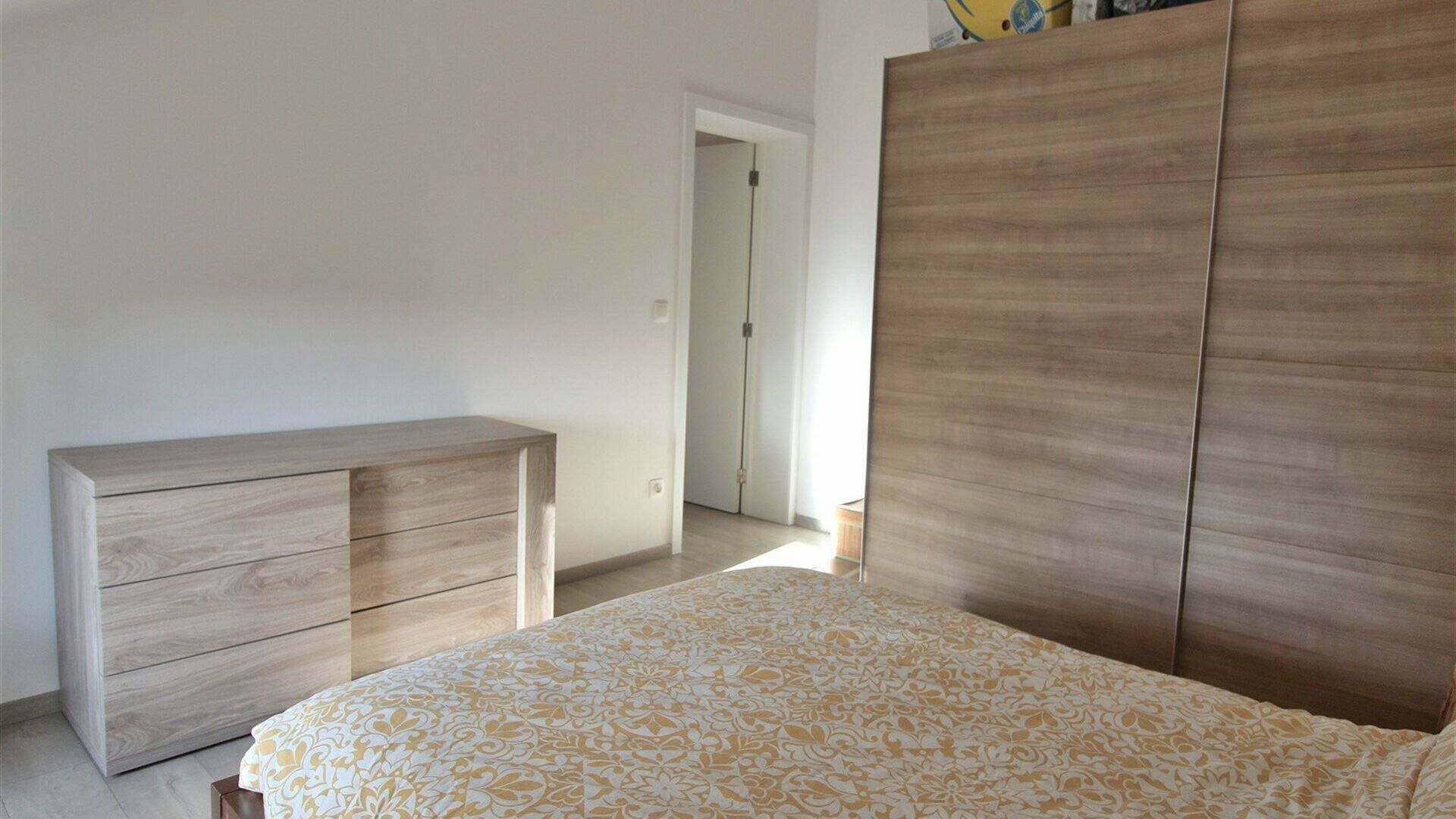 Appartement à louer à Meerbeek