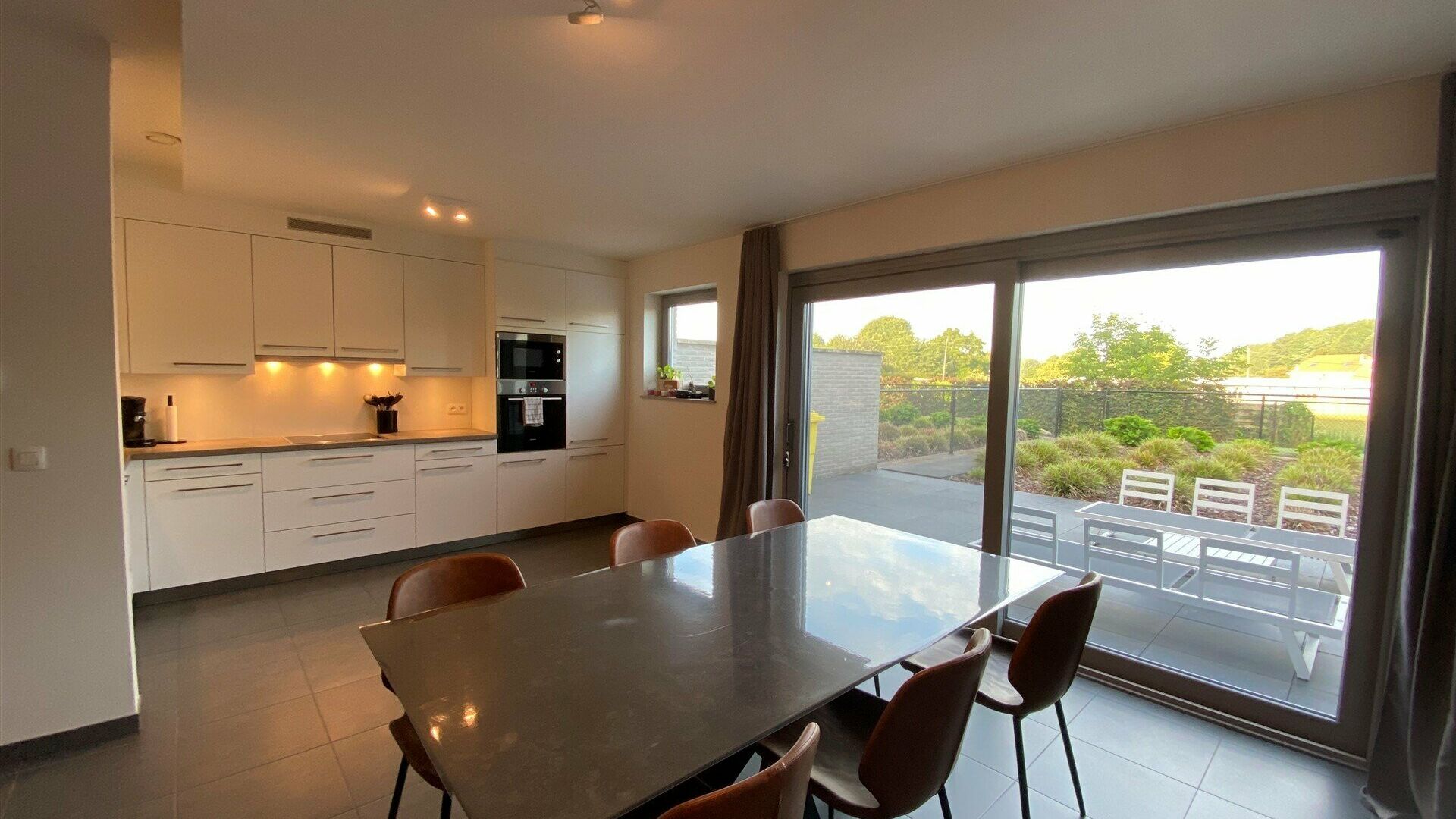 Appartement à louer à MEERBEEK