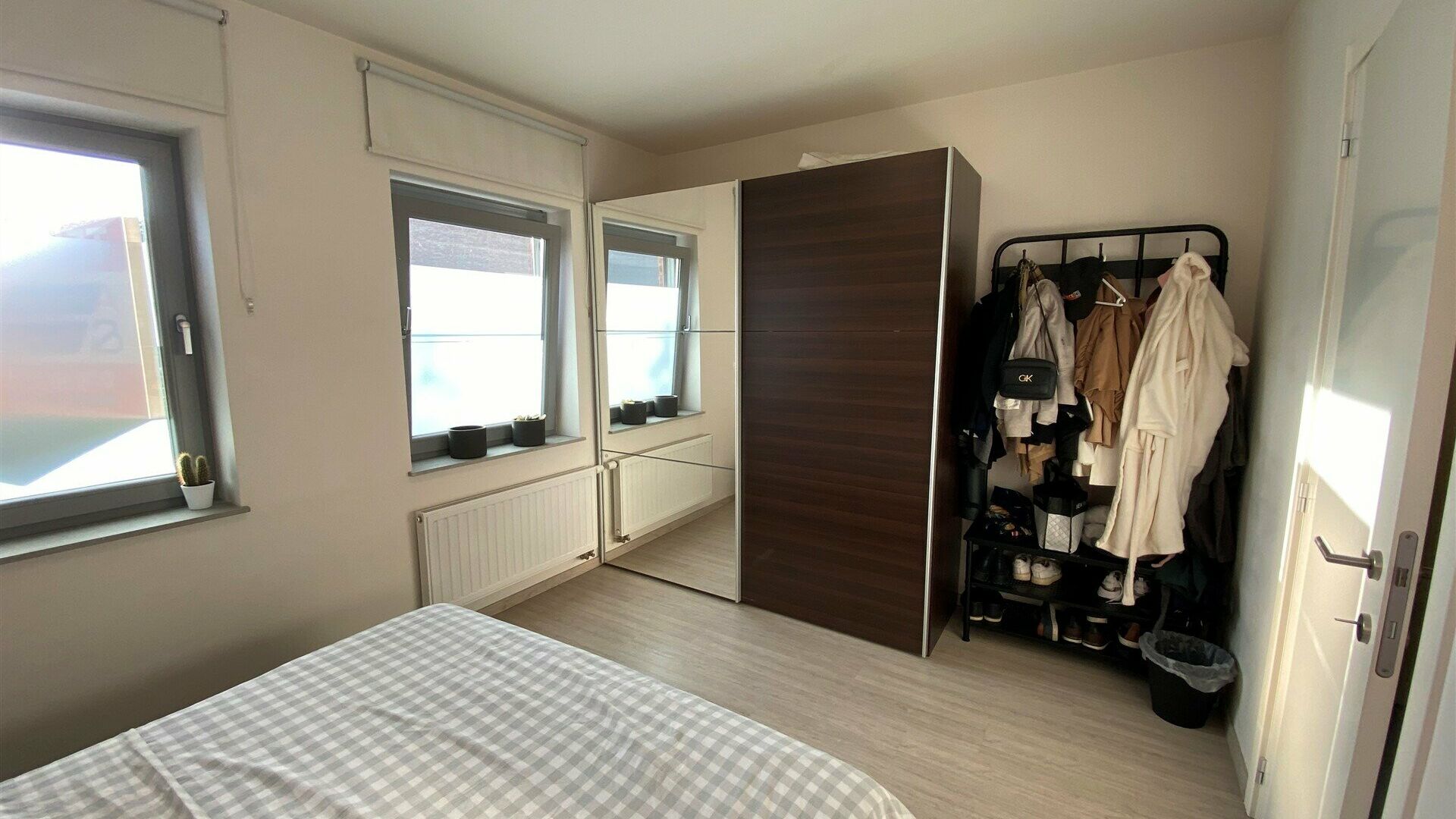 Appartement à louer à MEERBEEK