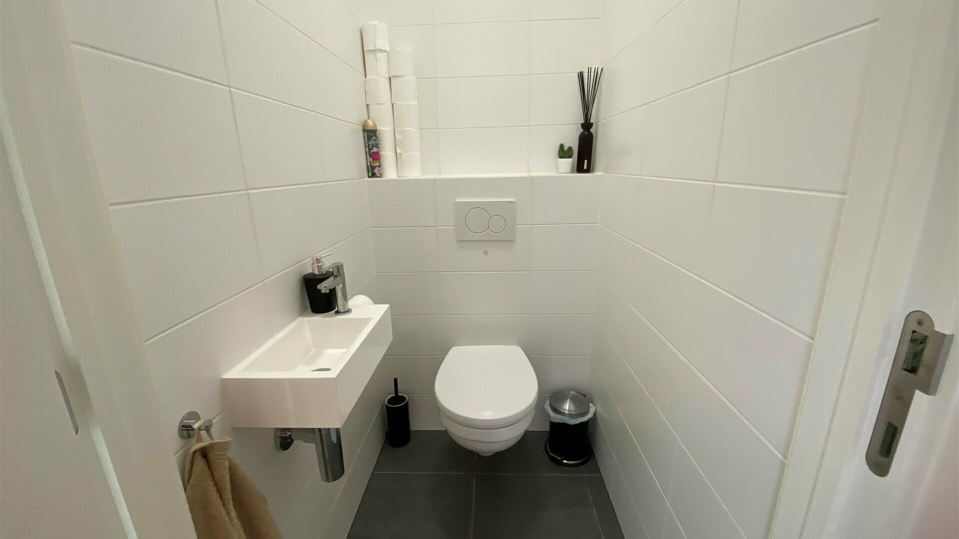 Appartement à louer à MEERBEEK