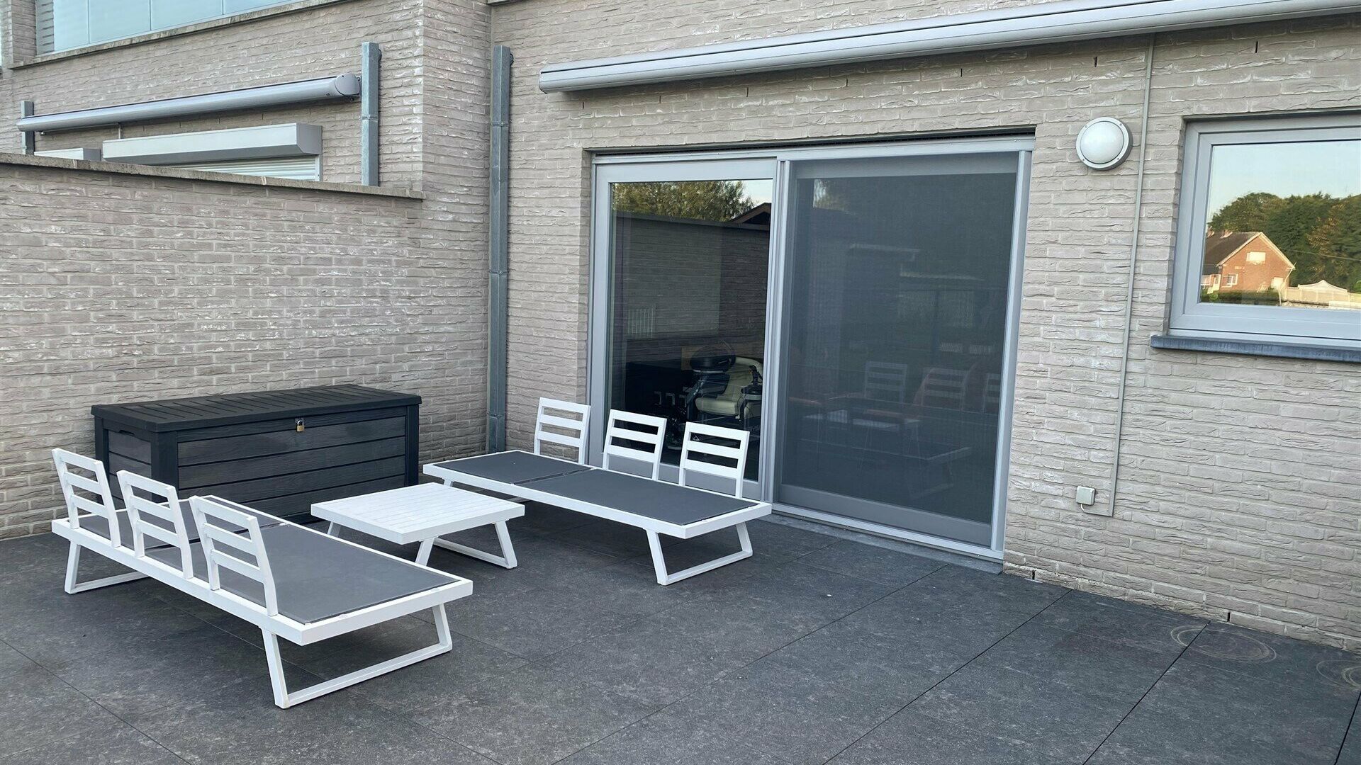 Appartement à louer à MEERBEEK