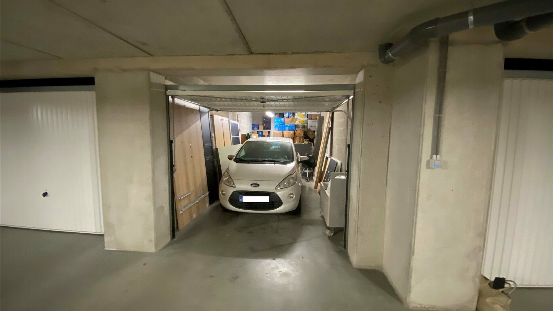 Appartement à louer à MEERBEEK