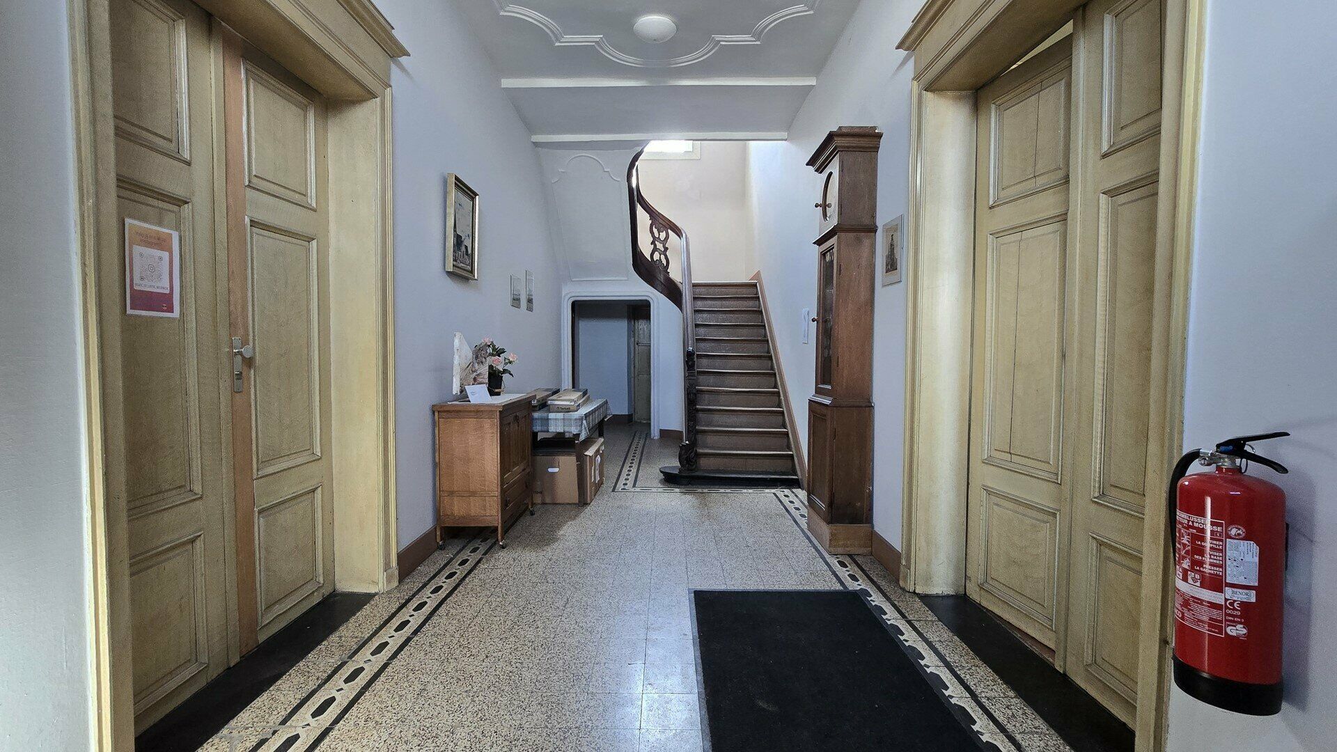 Appartement à louer à Meerbeek