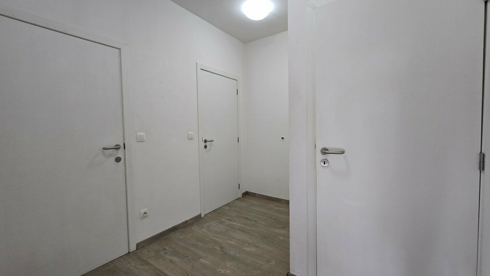 Appartement à louer à Meerbeek