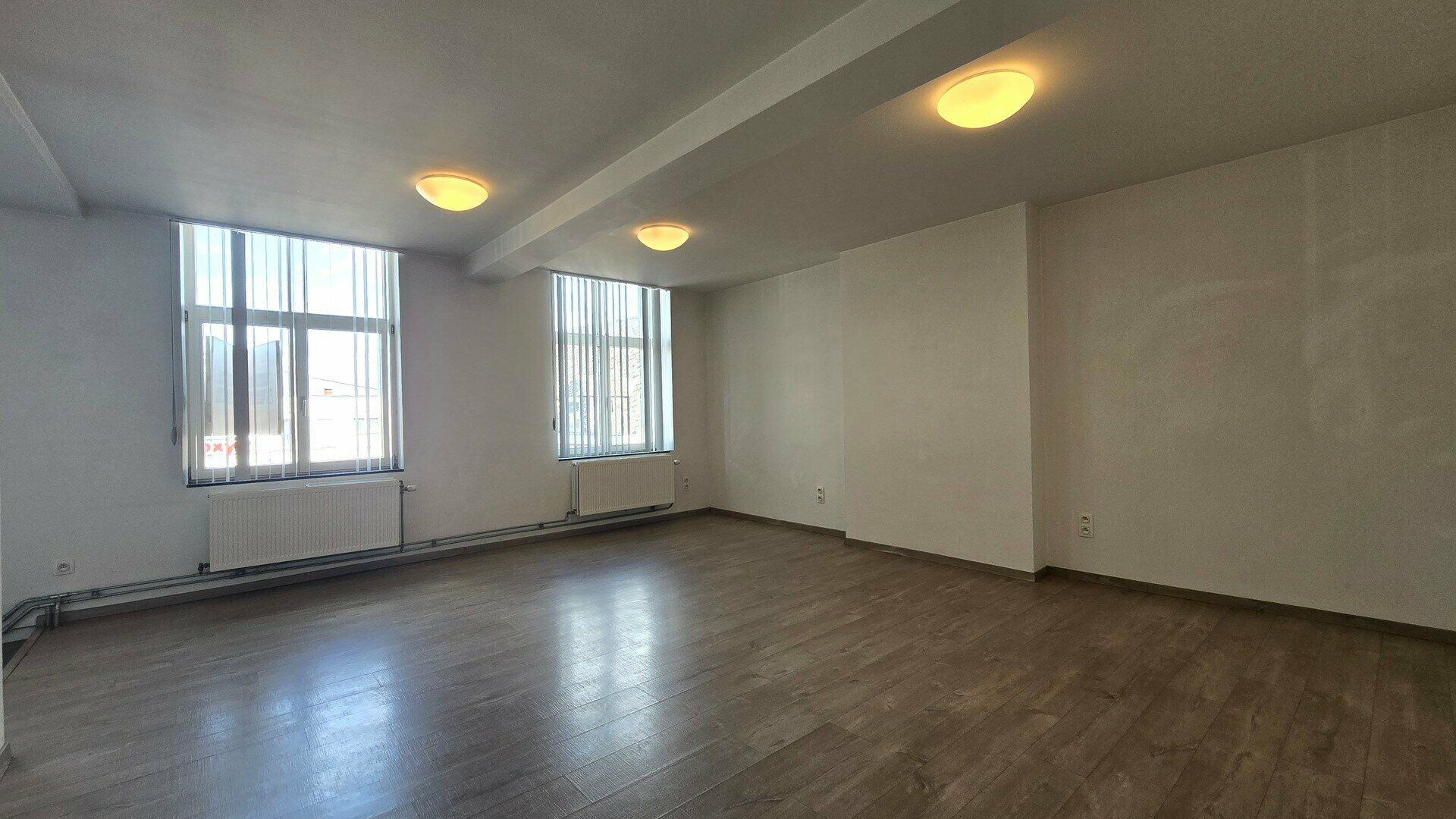 Appartement à louer à Meerbeek