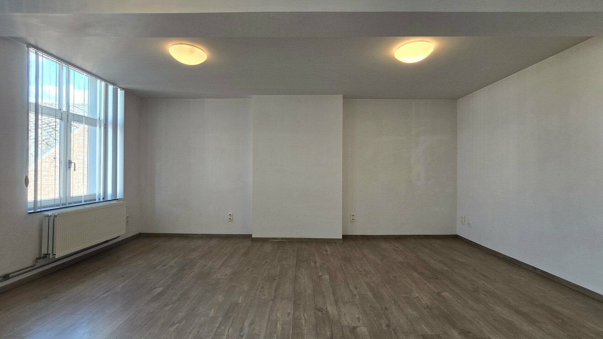 Appartement à louer à Meerbeek