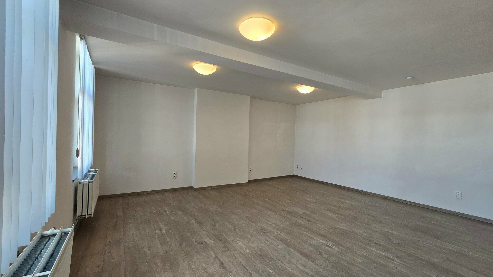 Appartement à louer à Meerbeek