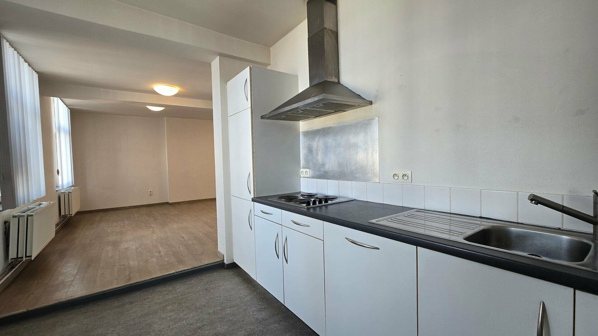Appartement à louer à Meerbeek