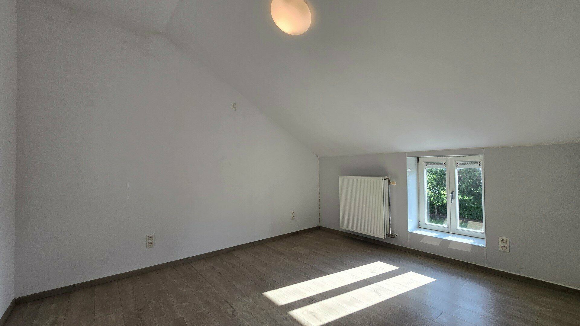 Appartement à louer à Meerbeek