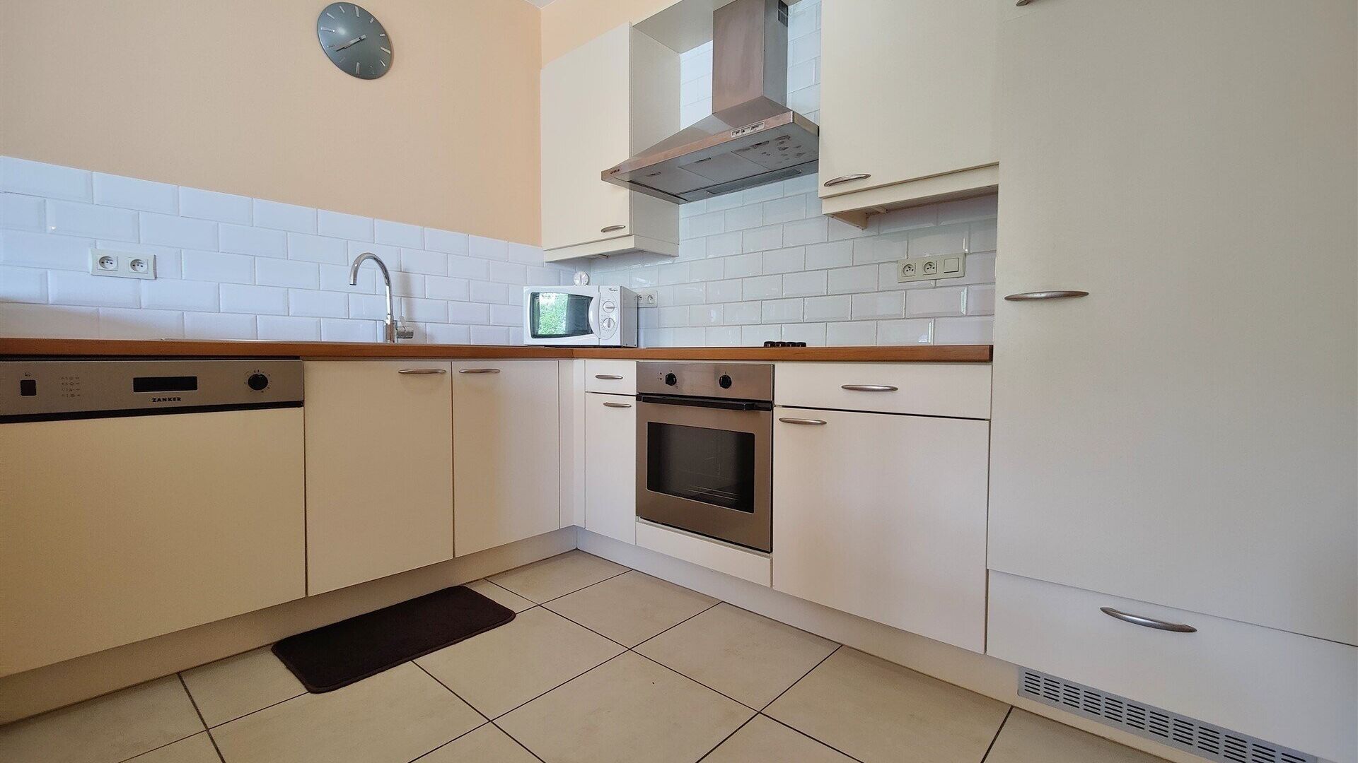 Appartement à louer à SCHAARBEEK