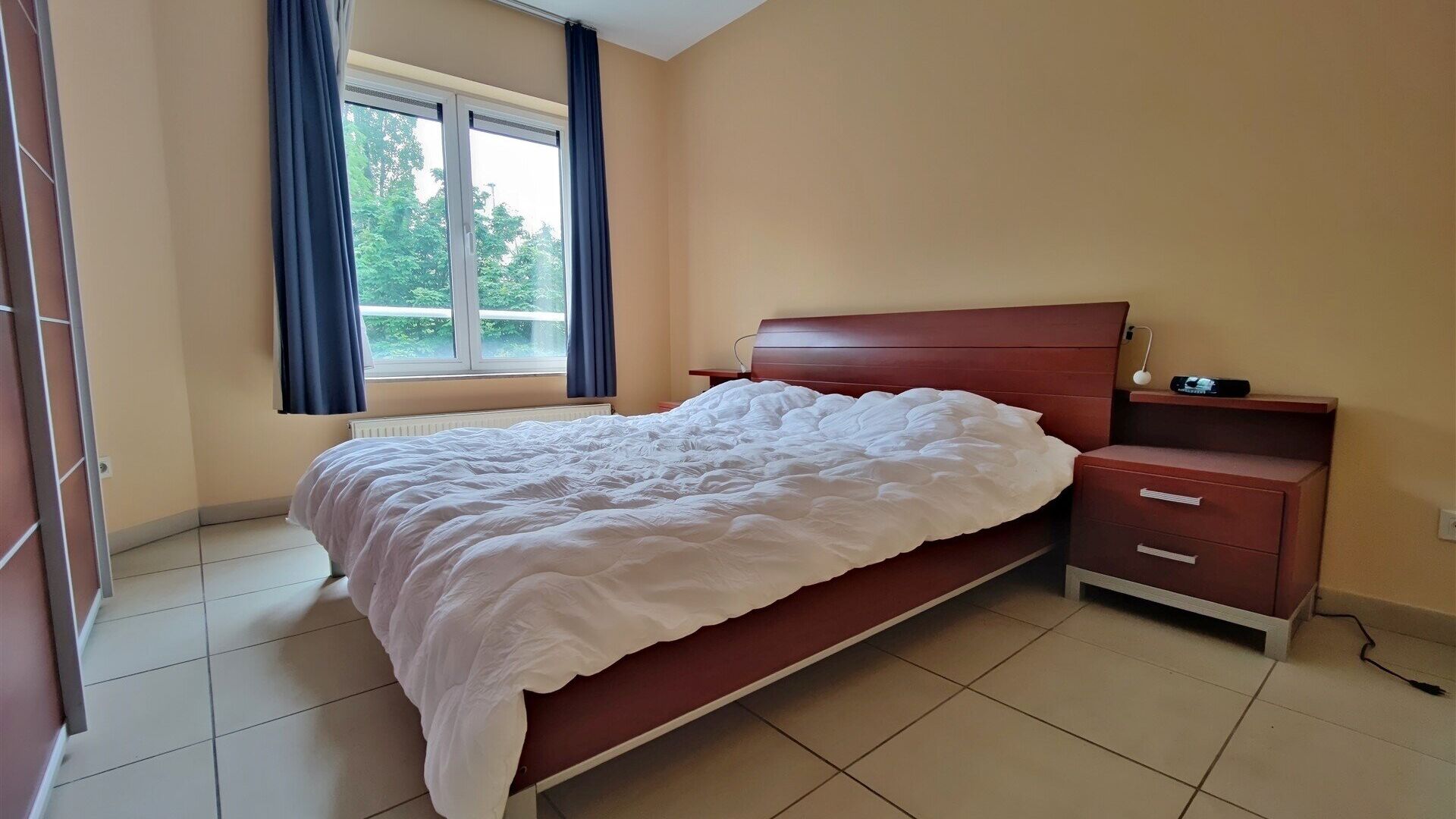 Appartement à louer à SCHAARBEEK