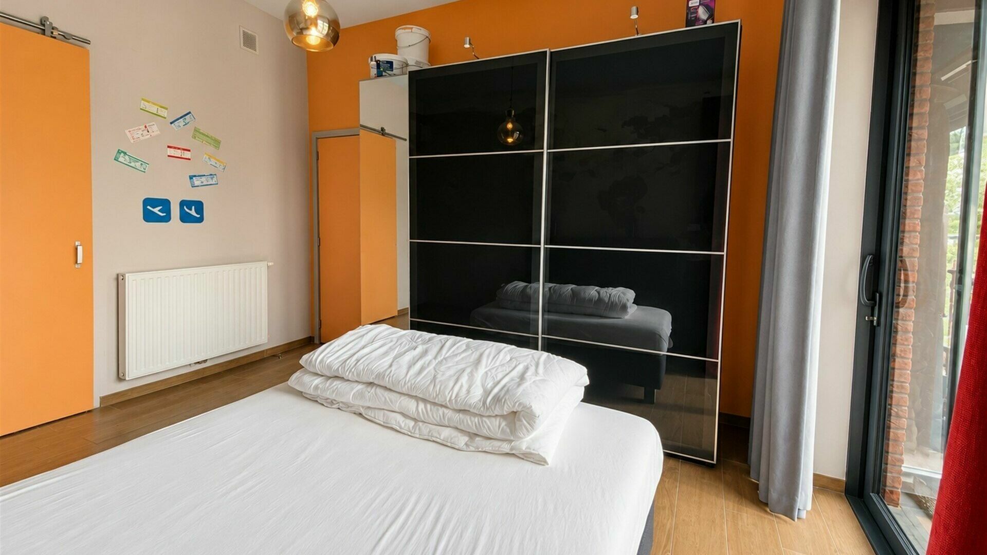 Appartement à louer à SINT-STEVENS-WOLUWE