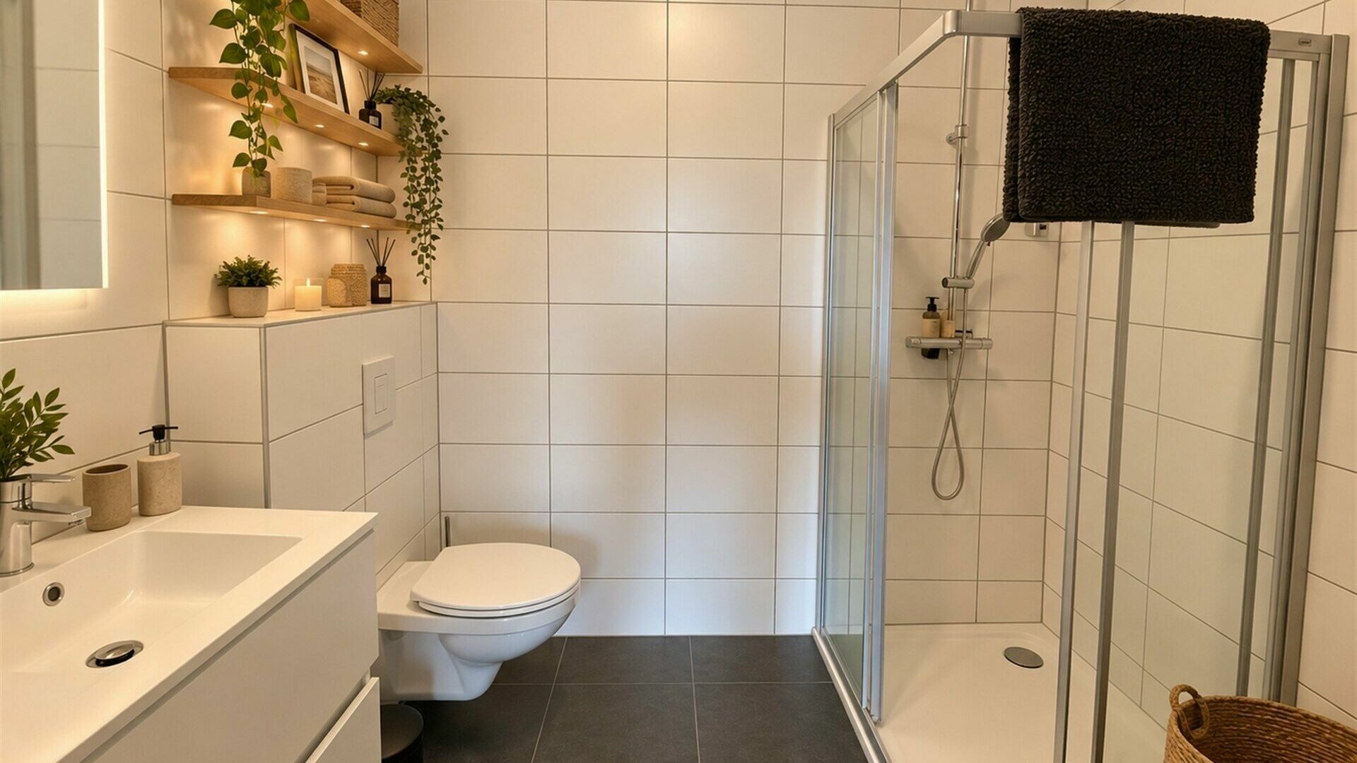 Appartement à louer à SINT-STEVENS-WOLUWE