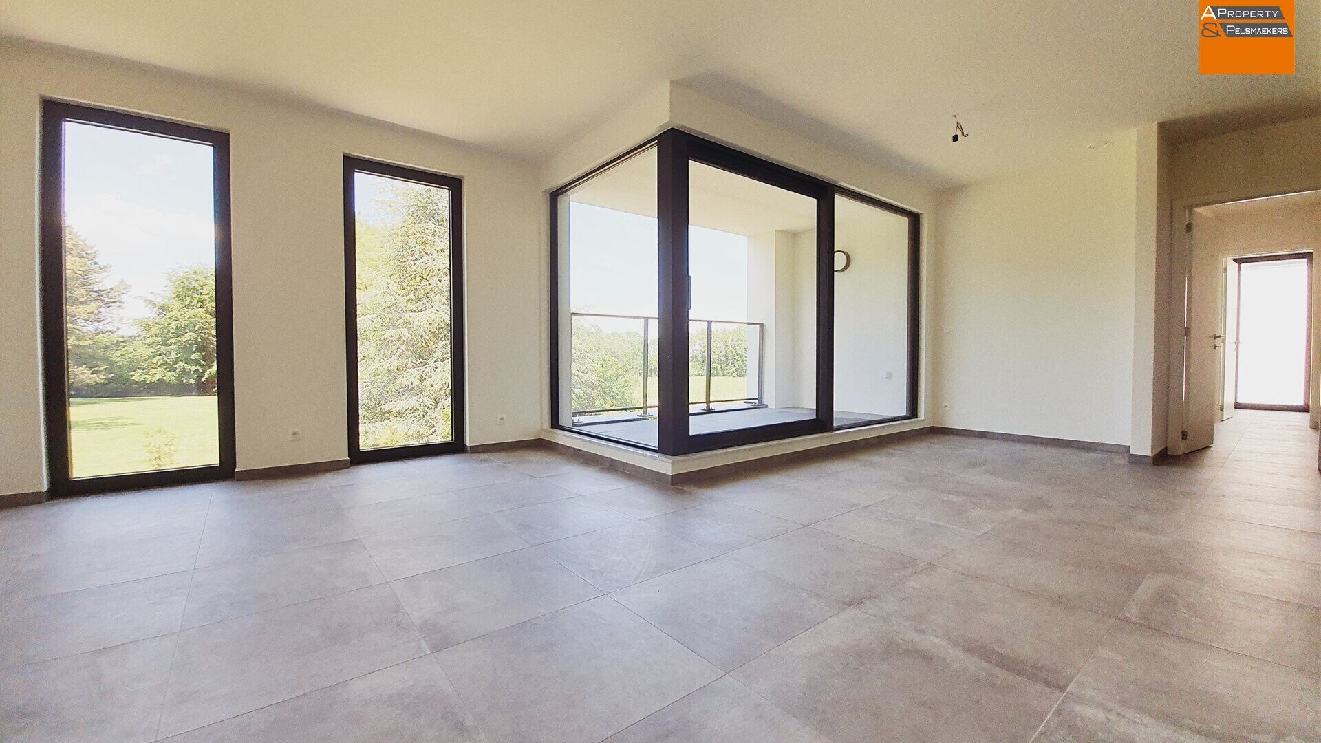 Appartement à louer à STERREBEEK