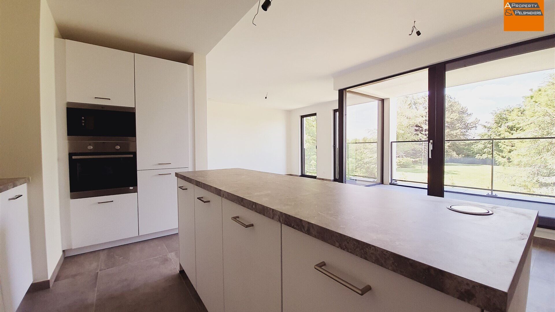 Appartement à louer à STERREBEEK
