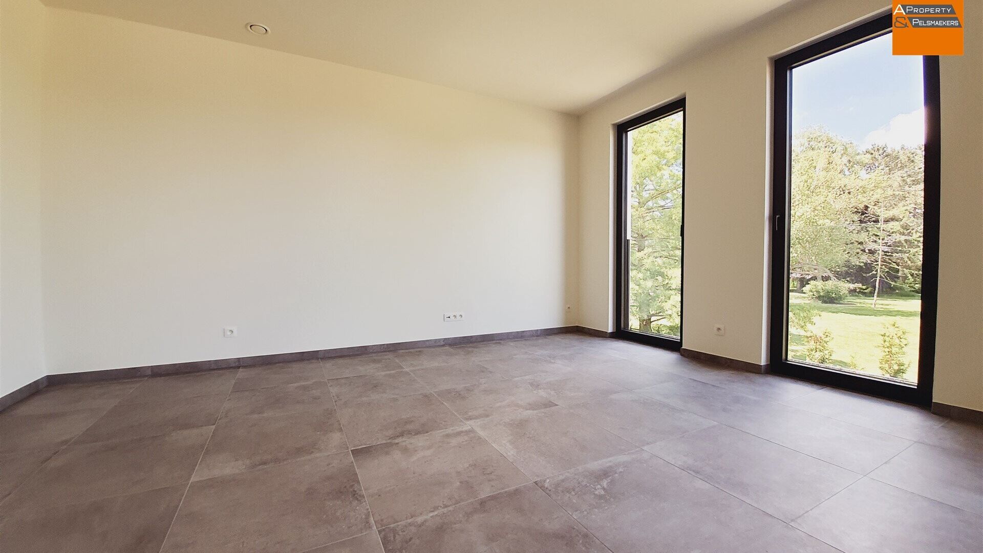 Appartement à louer à STERREBEEK