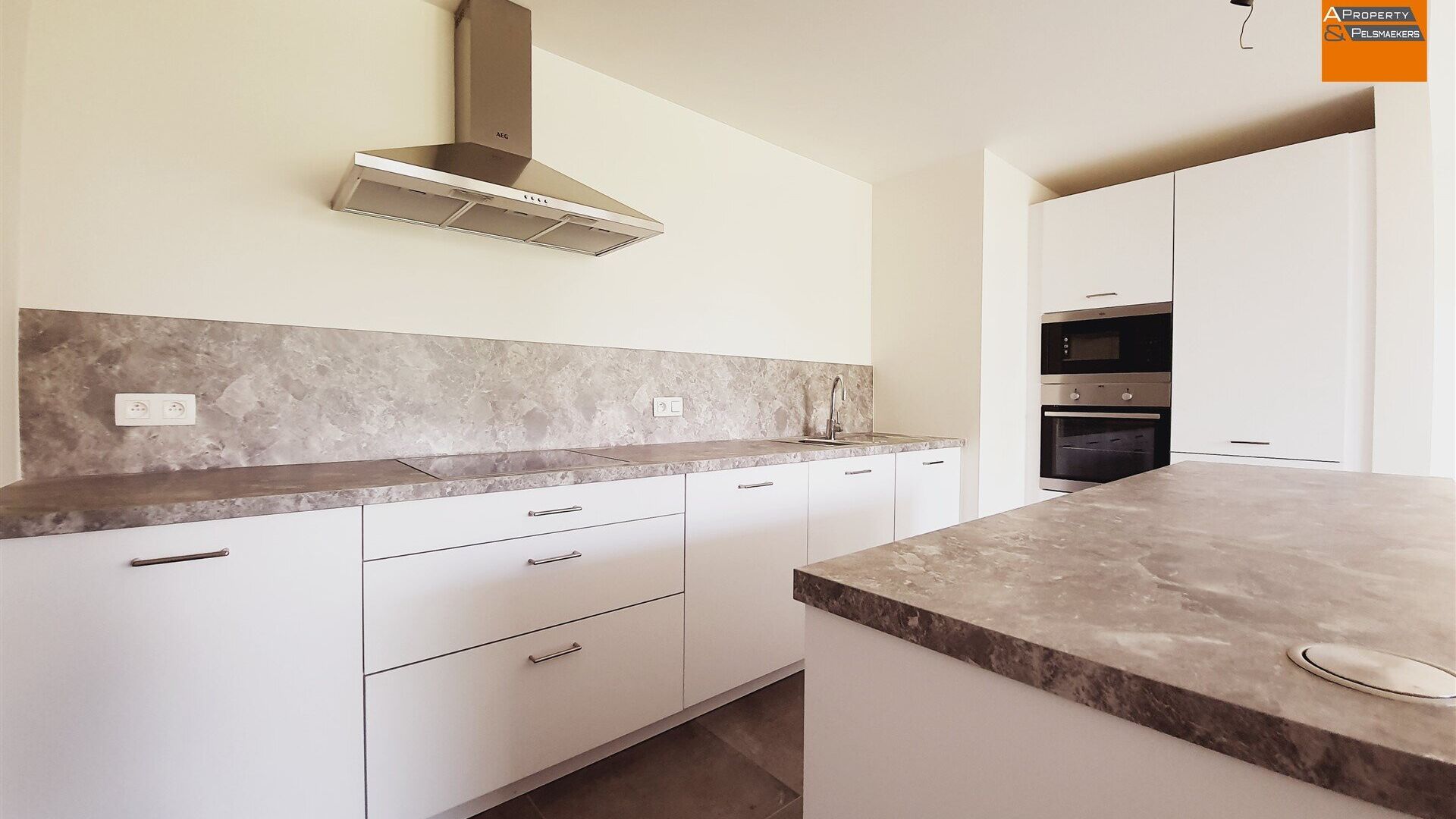Appartement à louer à STERREBEEK