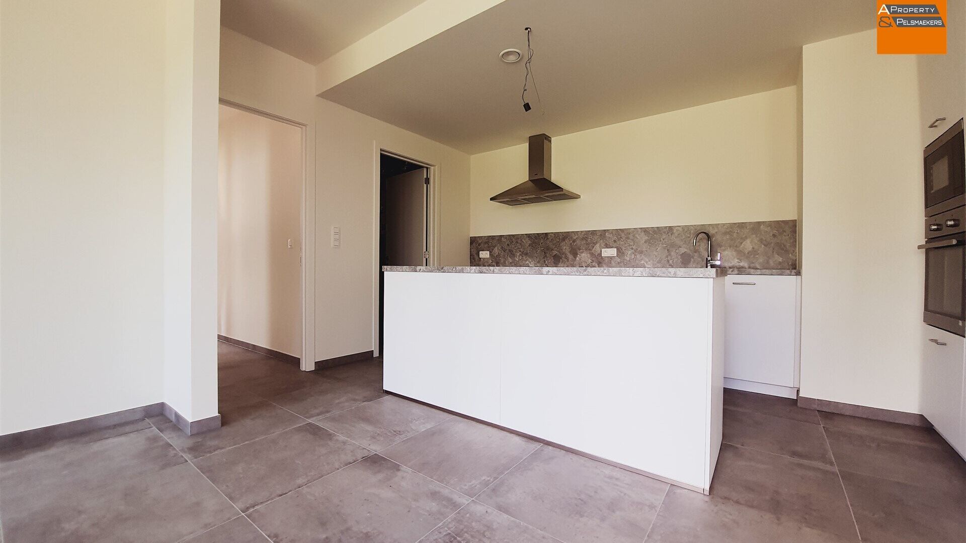 Appartement à louer à STERREBEEK