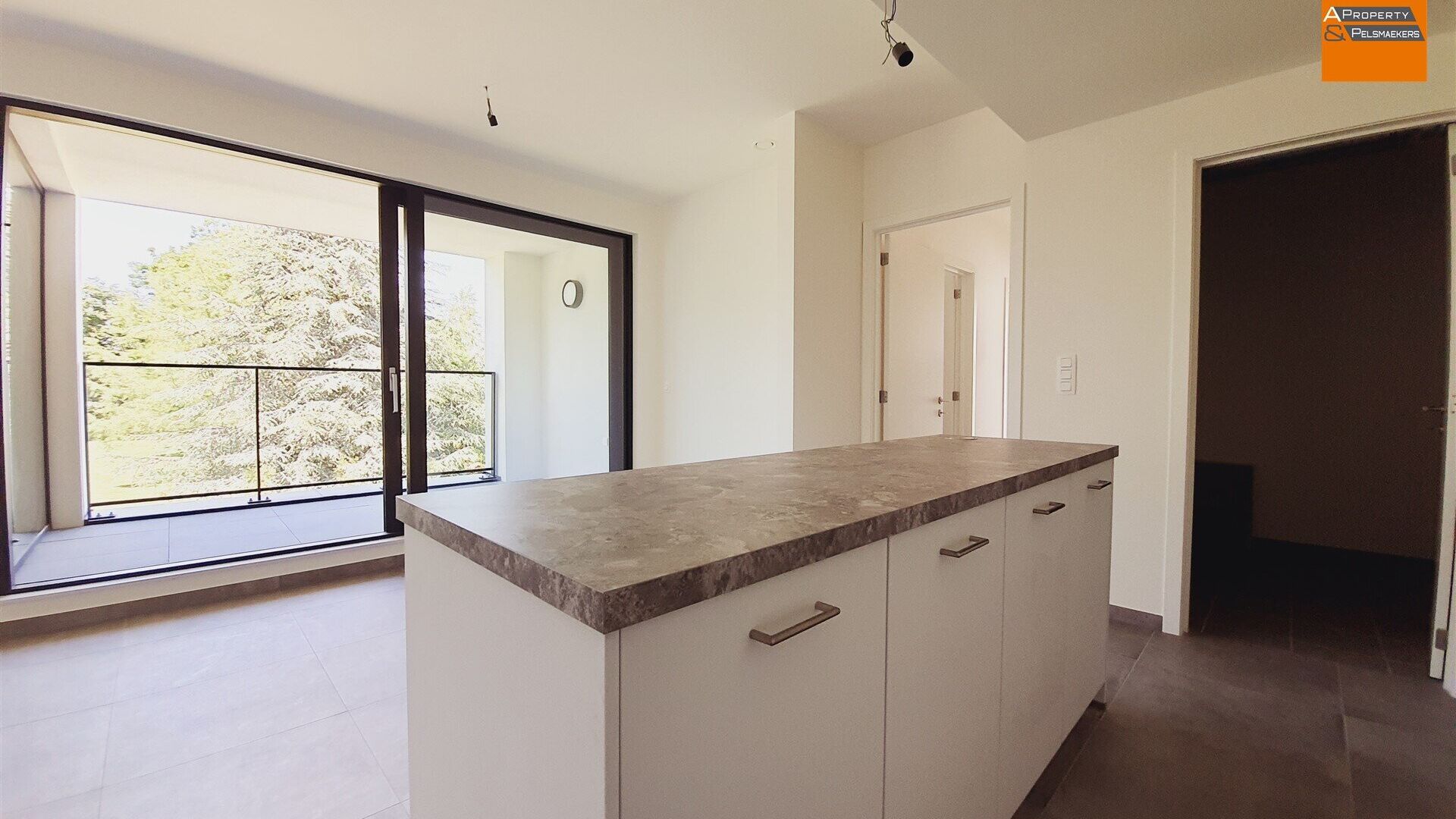 Appartement à louer à STERREBEEK