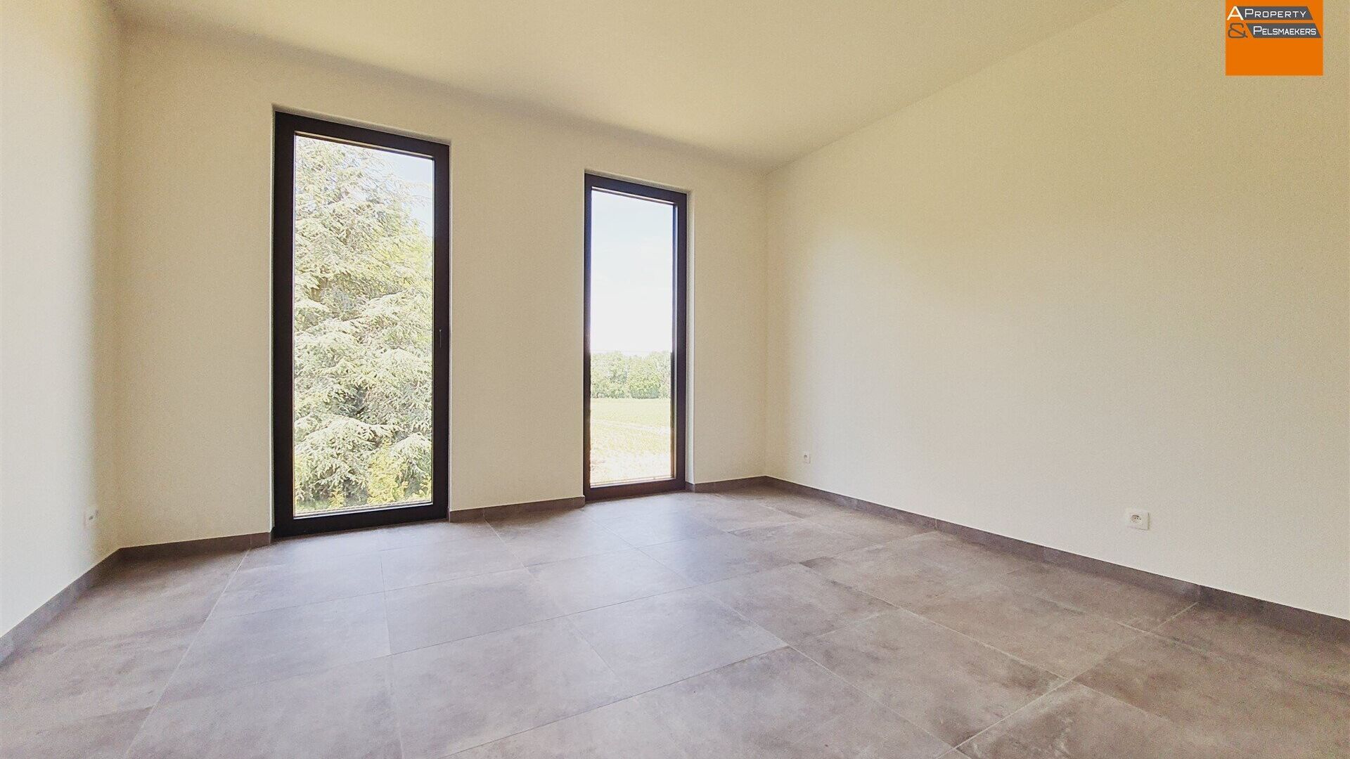 Appartement à louer à STERREBEEK