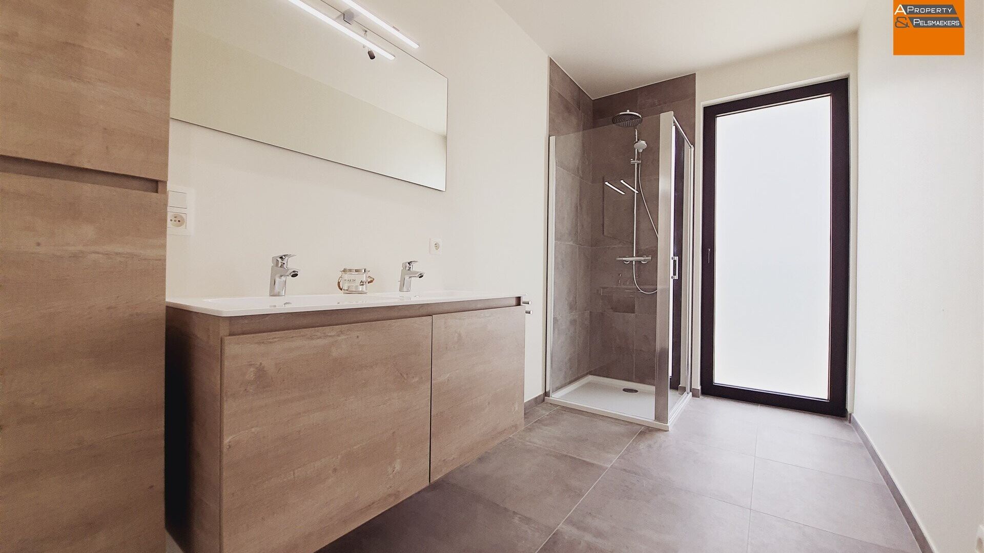 Appartement à louer à STERREBEEK