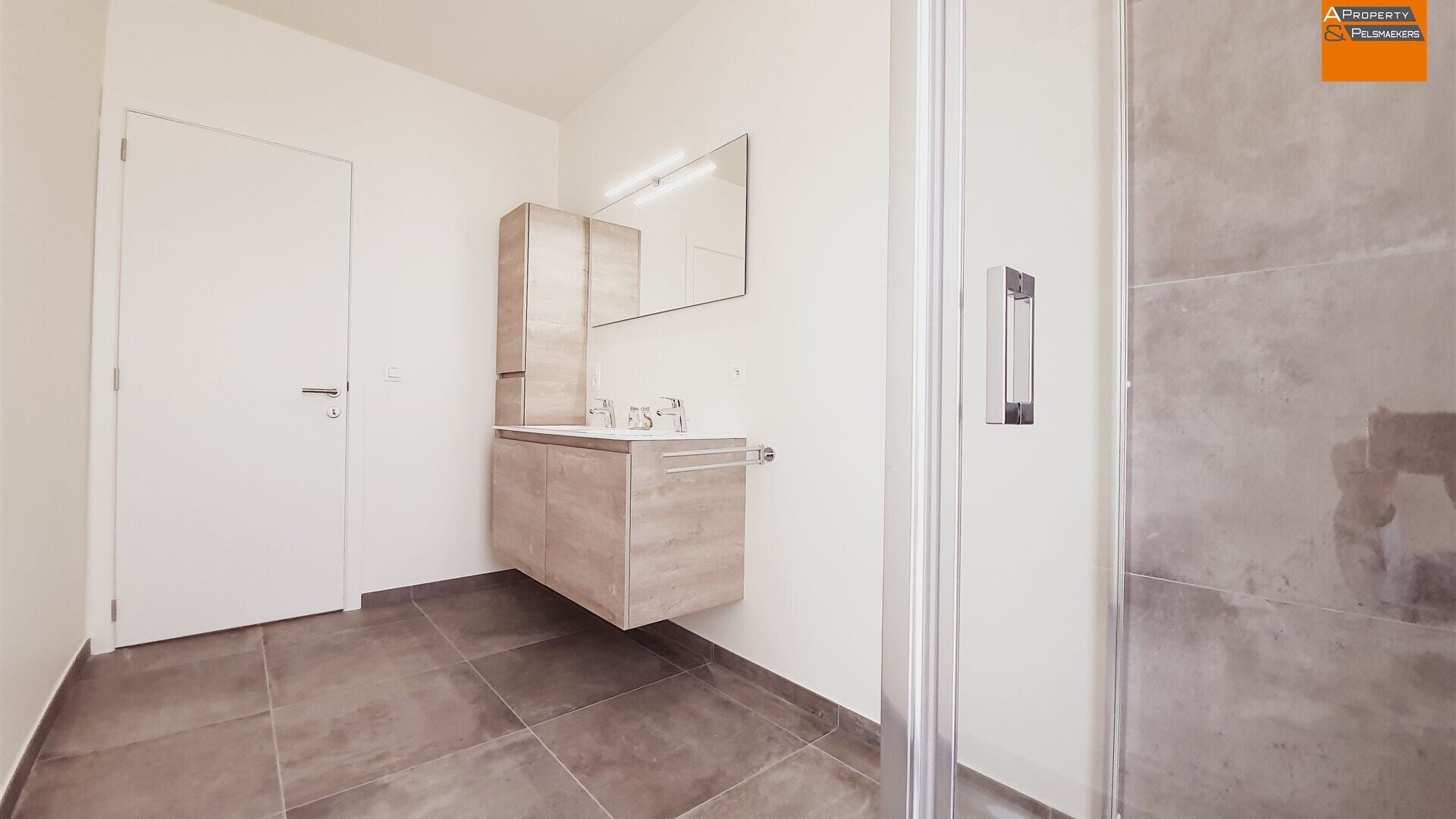 Appartement à louer à STERREBEEK