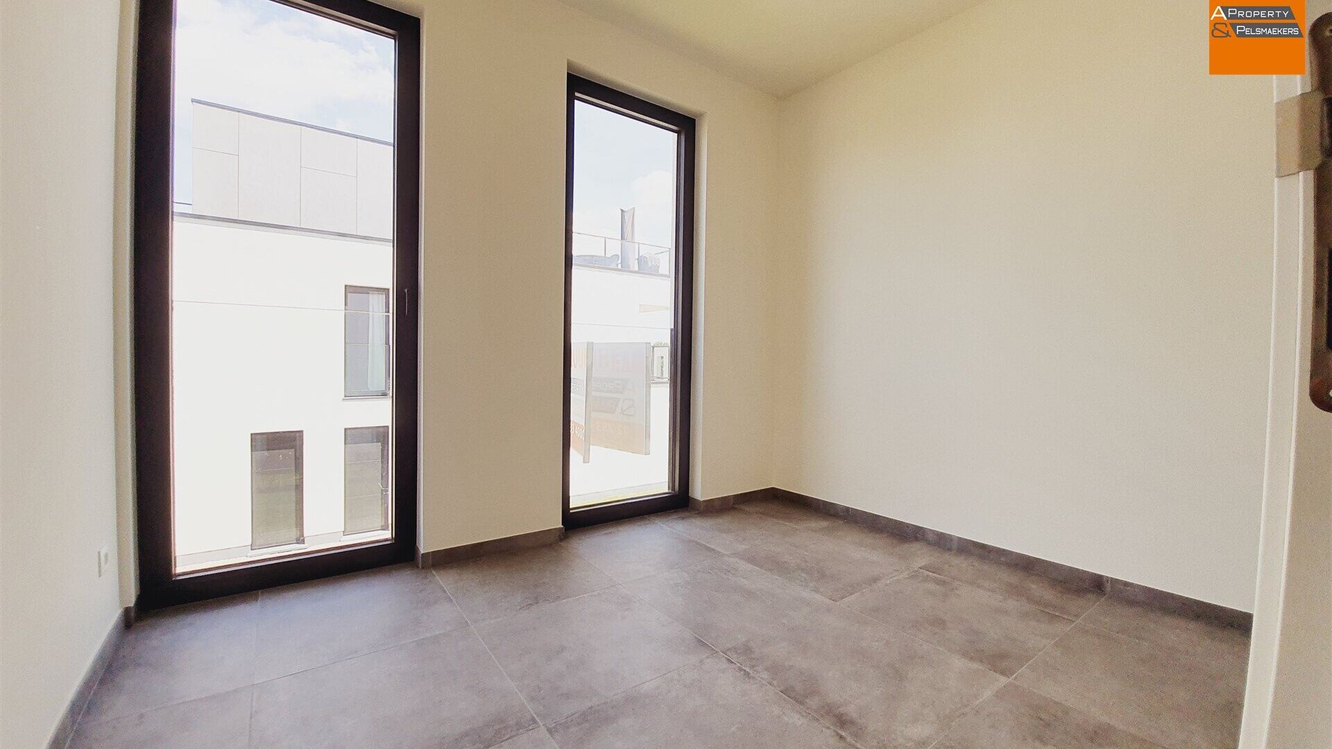 Appartement à louer à STERREBEEK